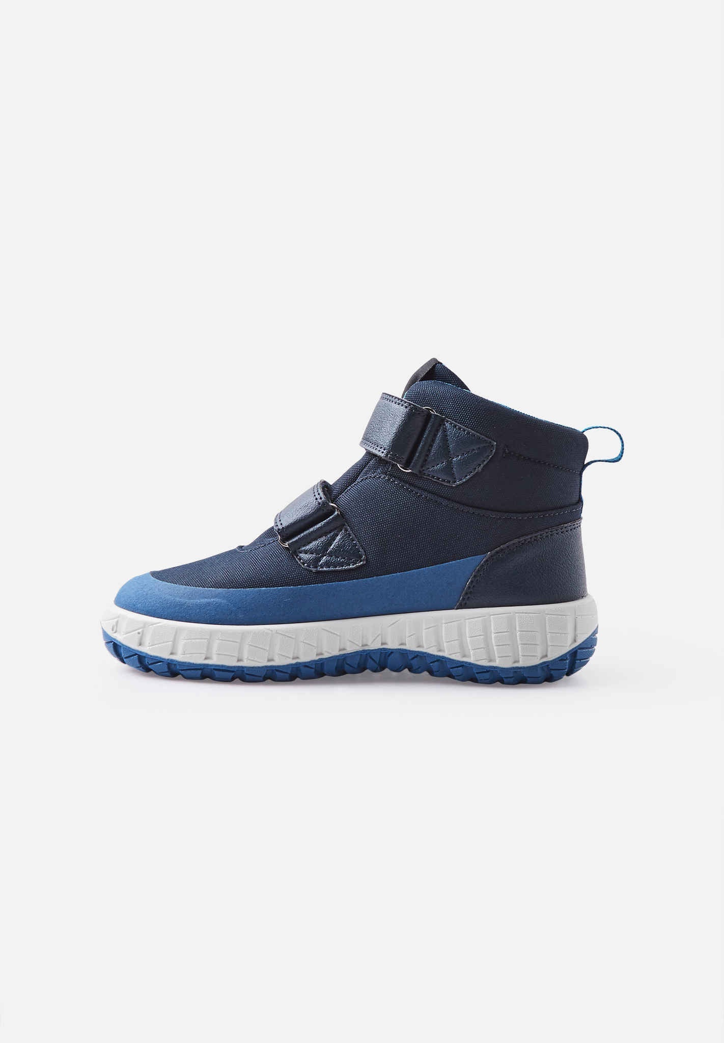 Kinder Klettschuh Patter 2.0