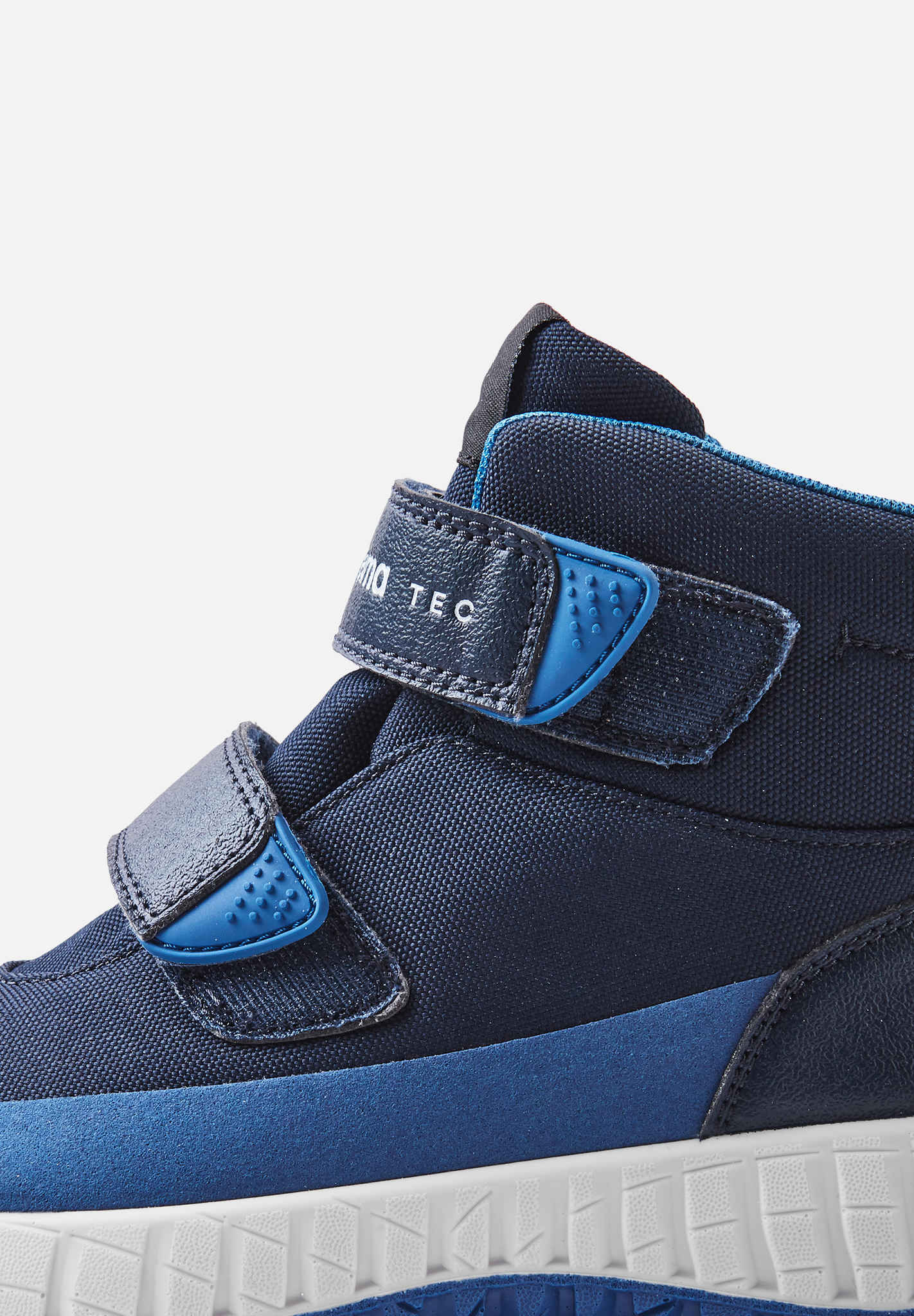 Kinder Klettschuh Patter 2.0