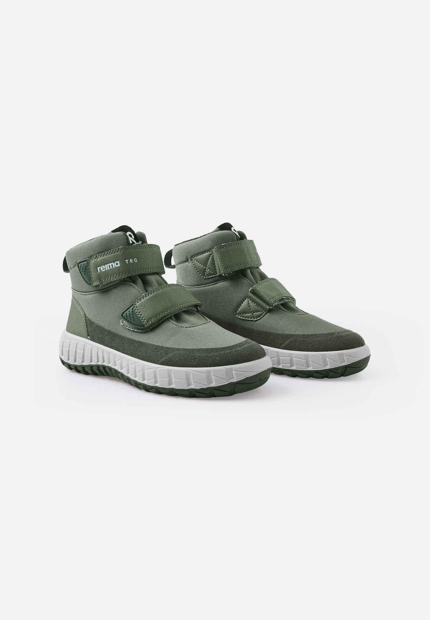 Kinder Klettschuh Patter 2.0