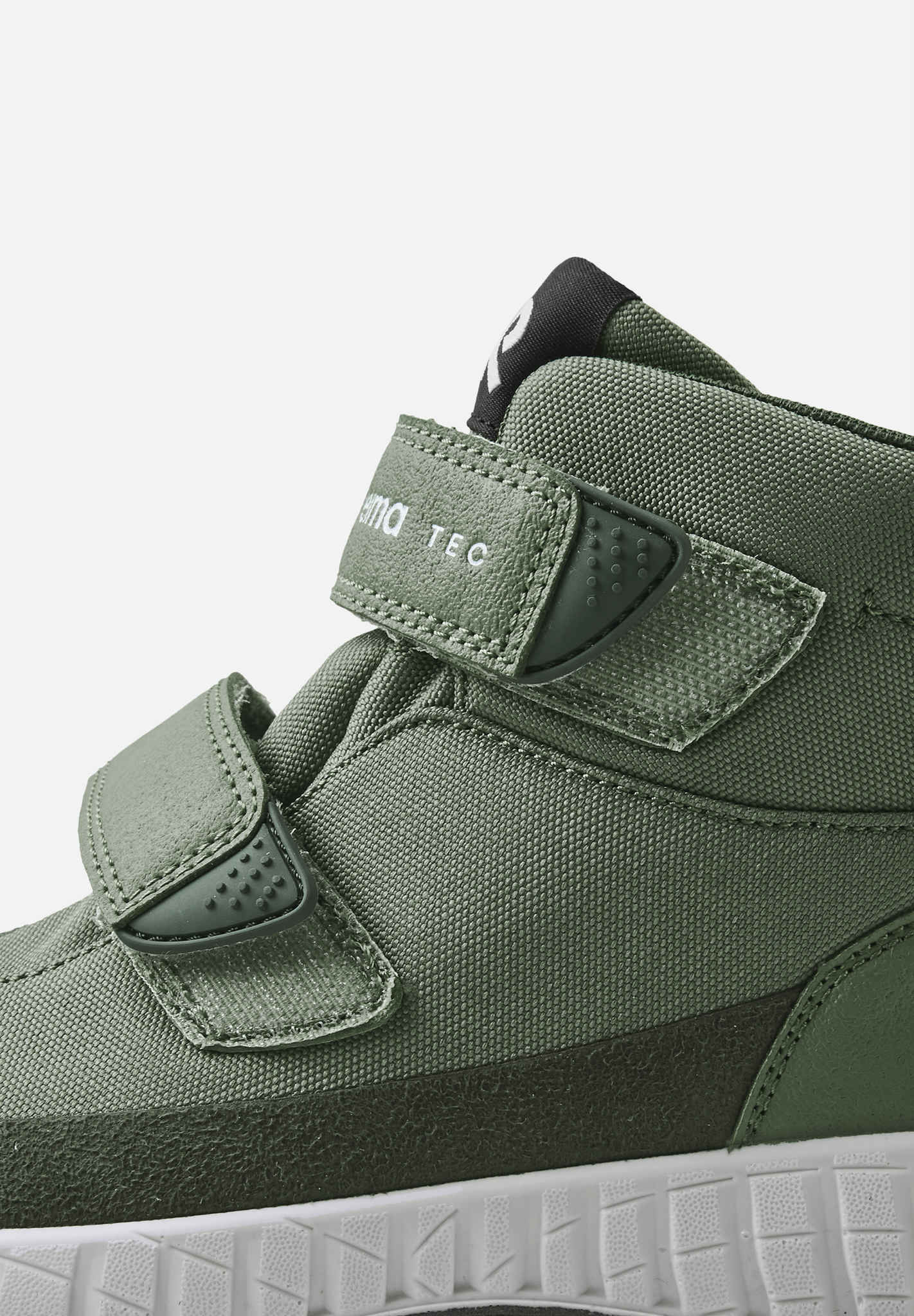 Kinder Klettschuh Patter 2.0