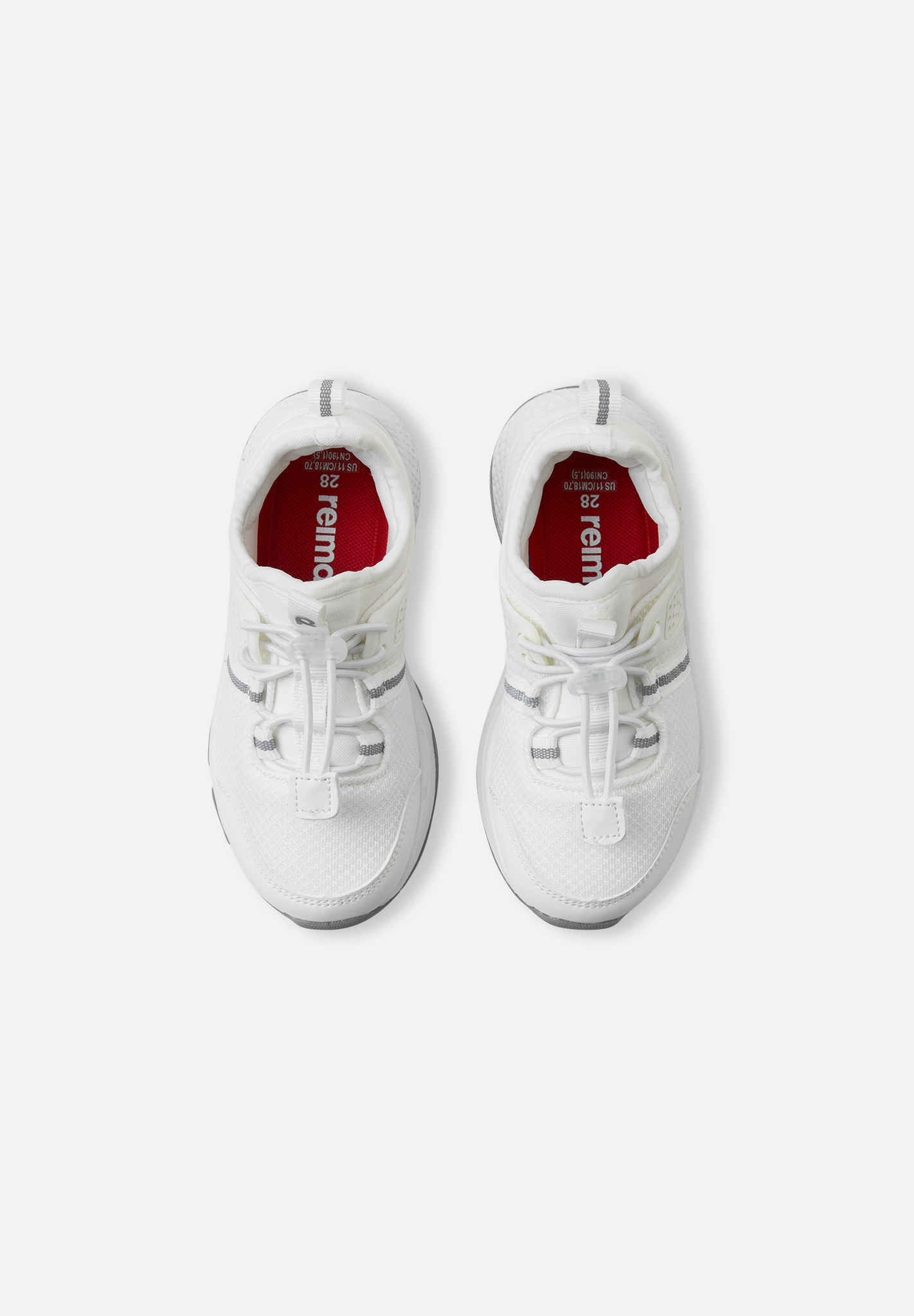 Sneaker Luontuu