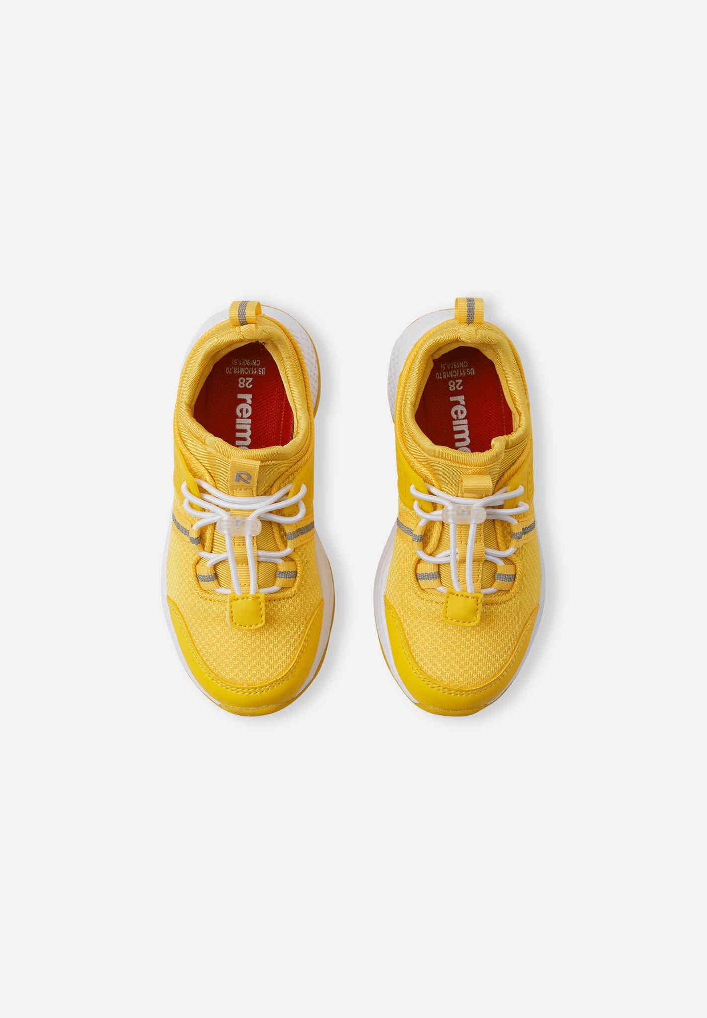 Sneaker Luontuu