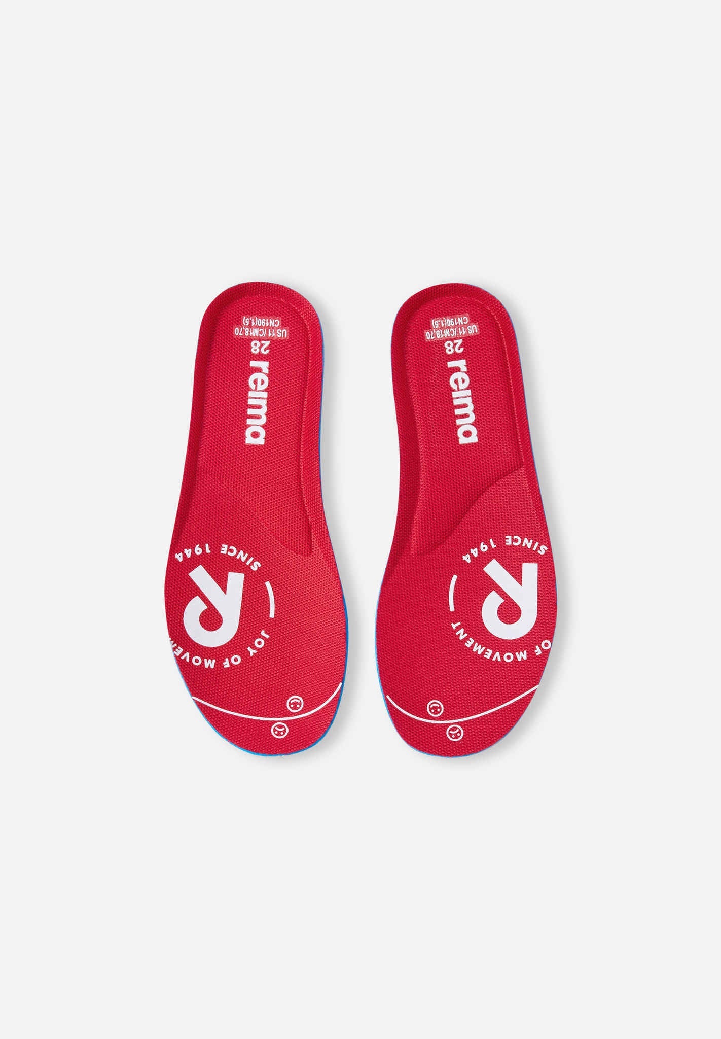 Sneaker Luontuu