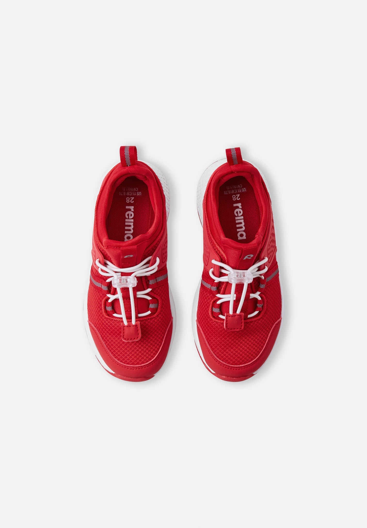 Sneaker Luontuu