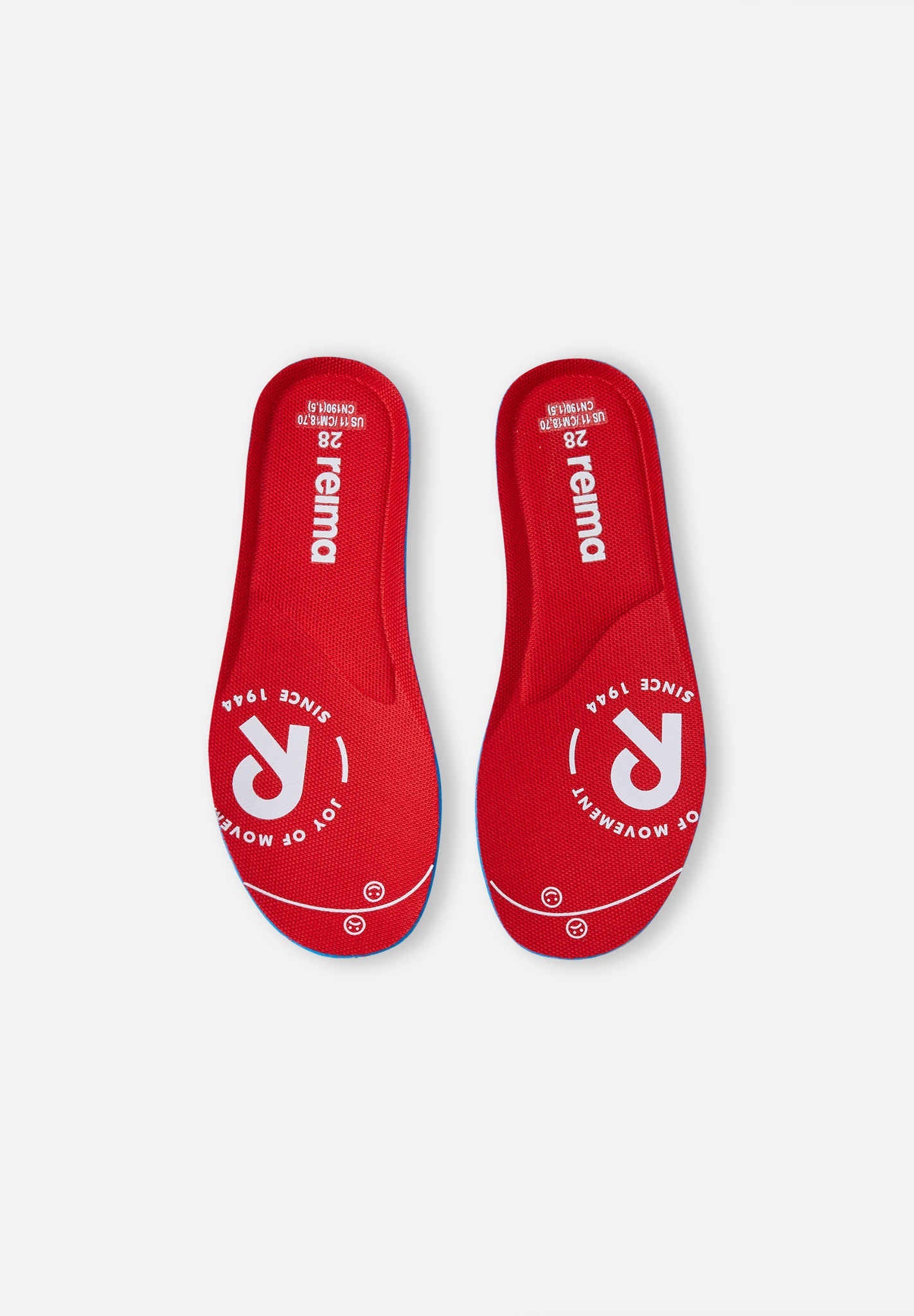 Sneaker Luontuu
