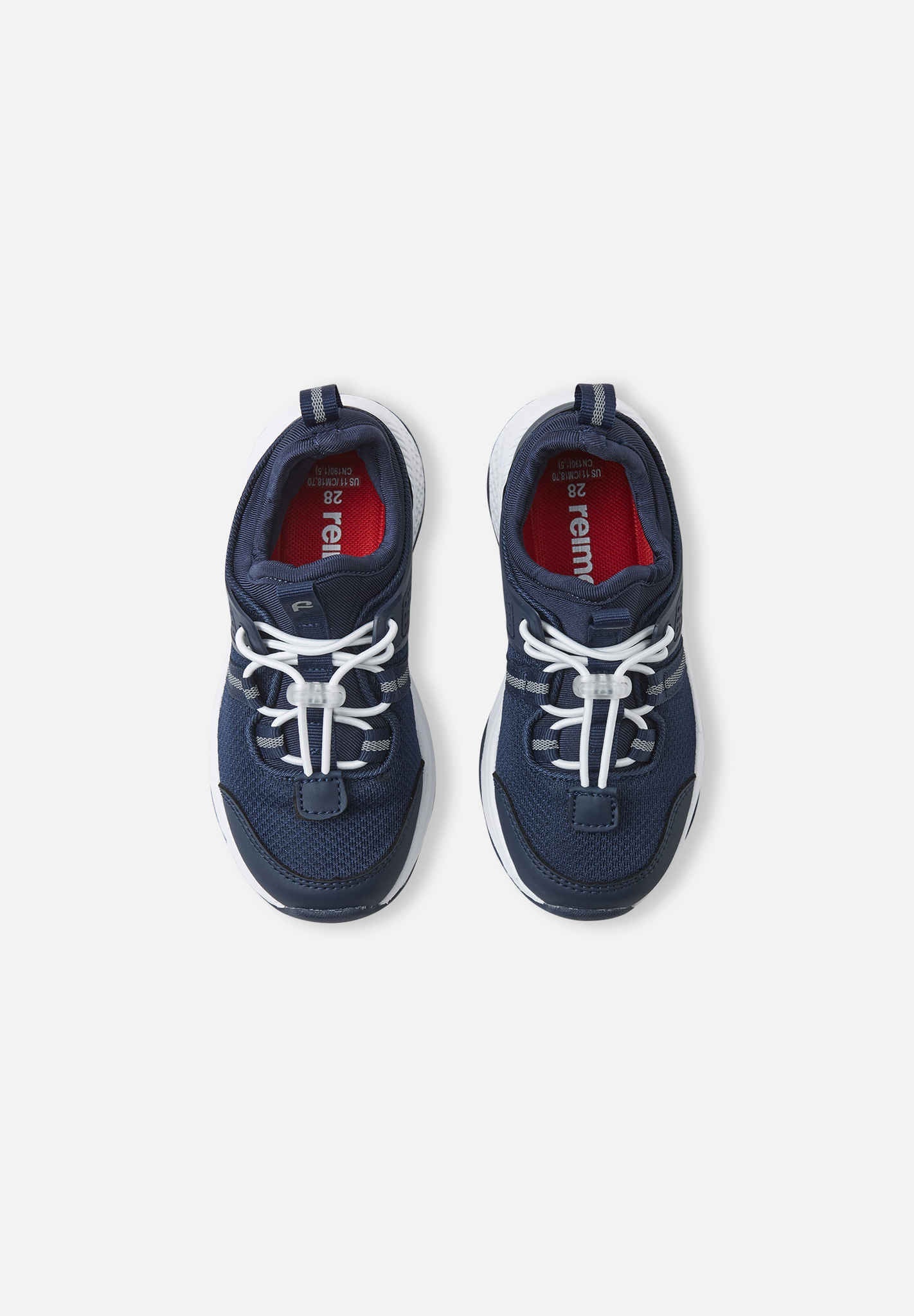 Sneaker Luontuu