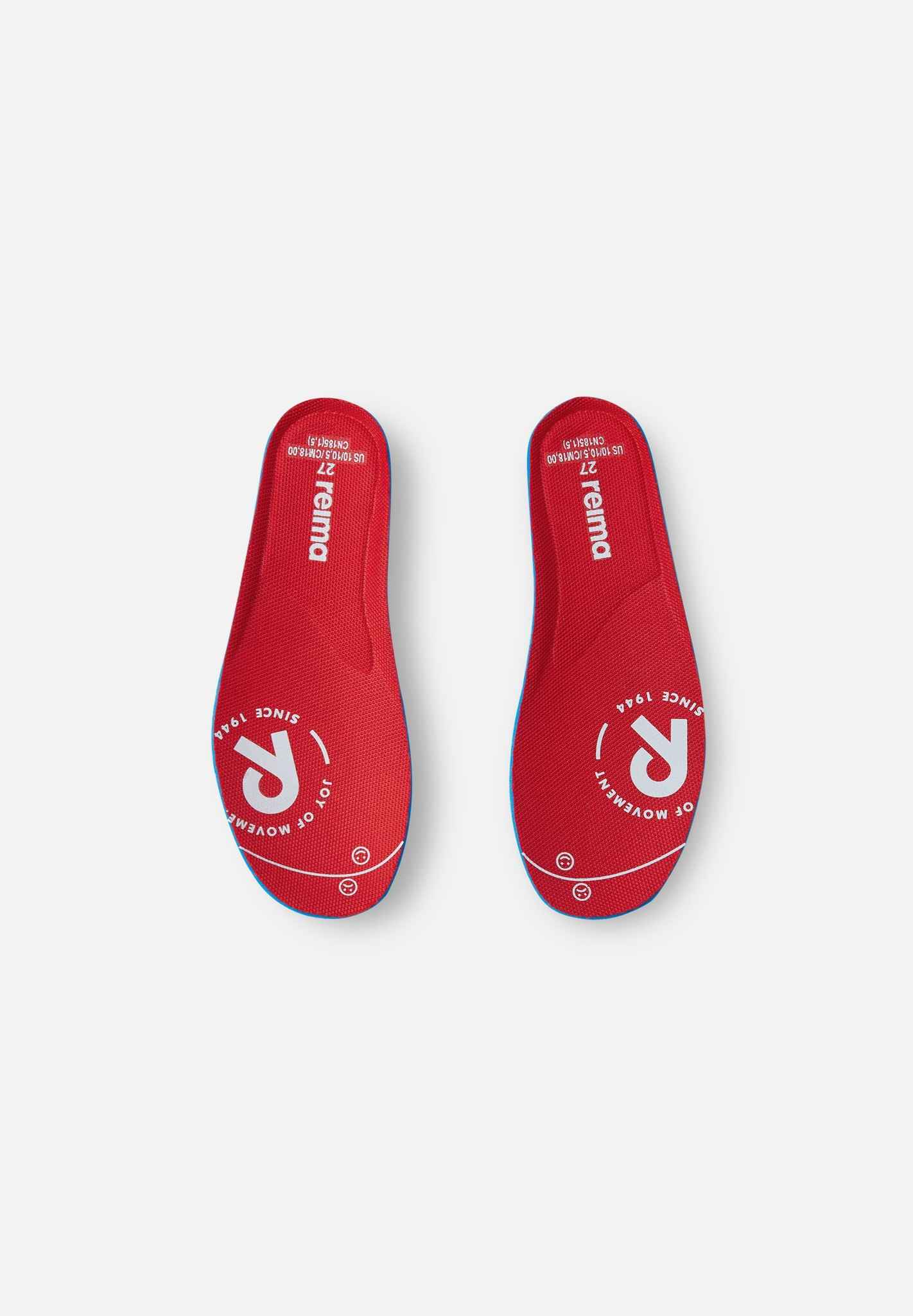 Kinder Sneaker Luontuu
