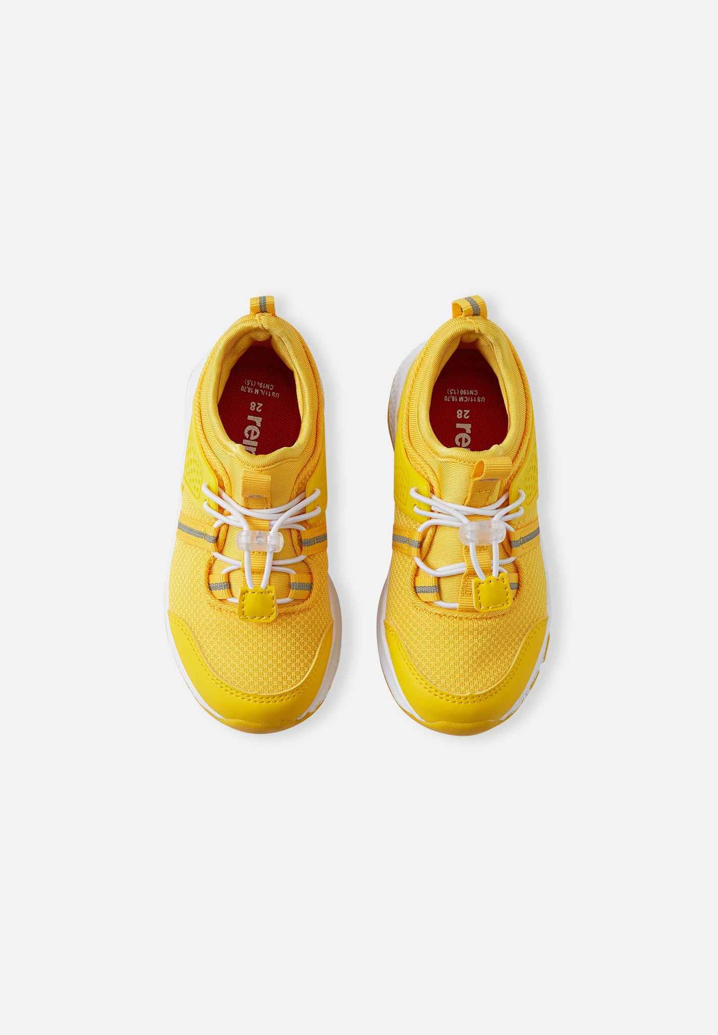 Kinder Sneaker Luontuu