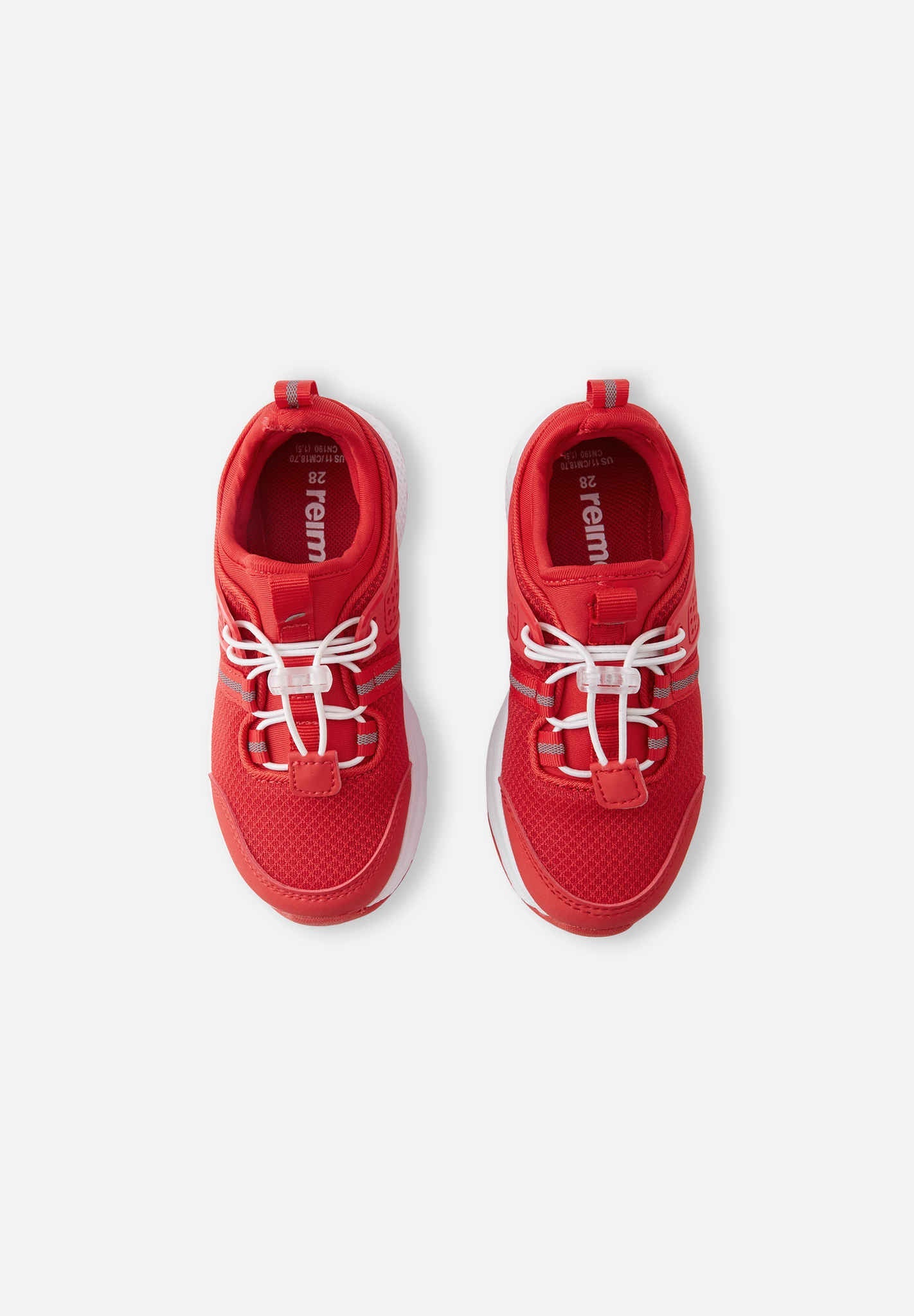 Kinder Sneaker Luontuu