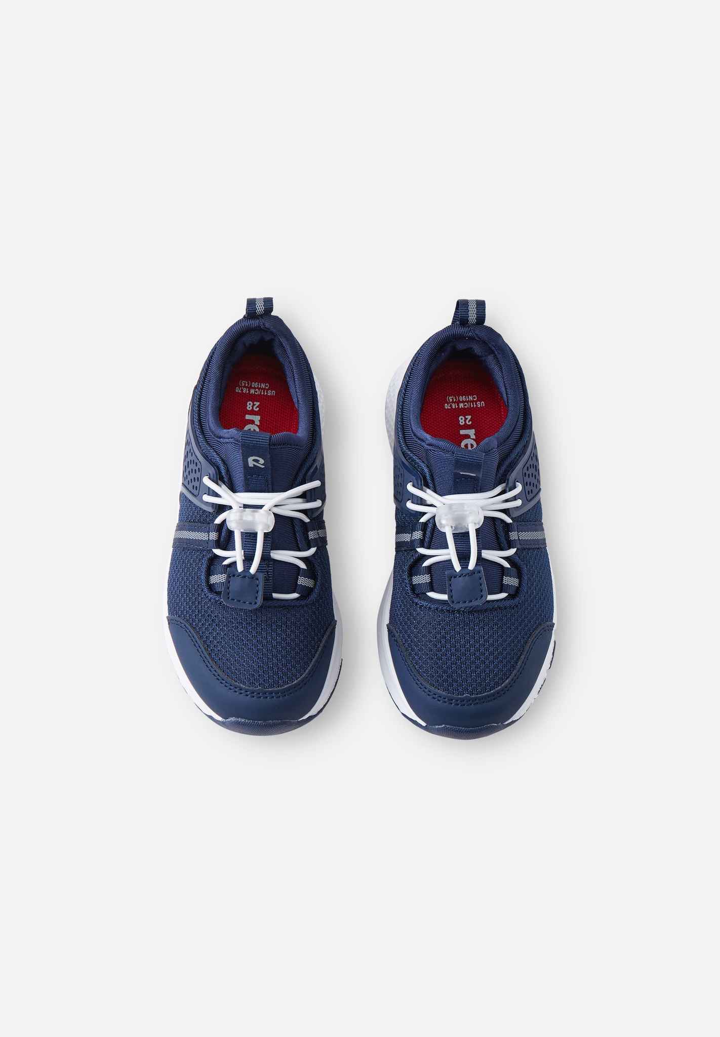 Kinder Sneaker Luontuu