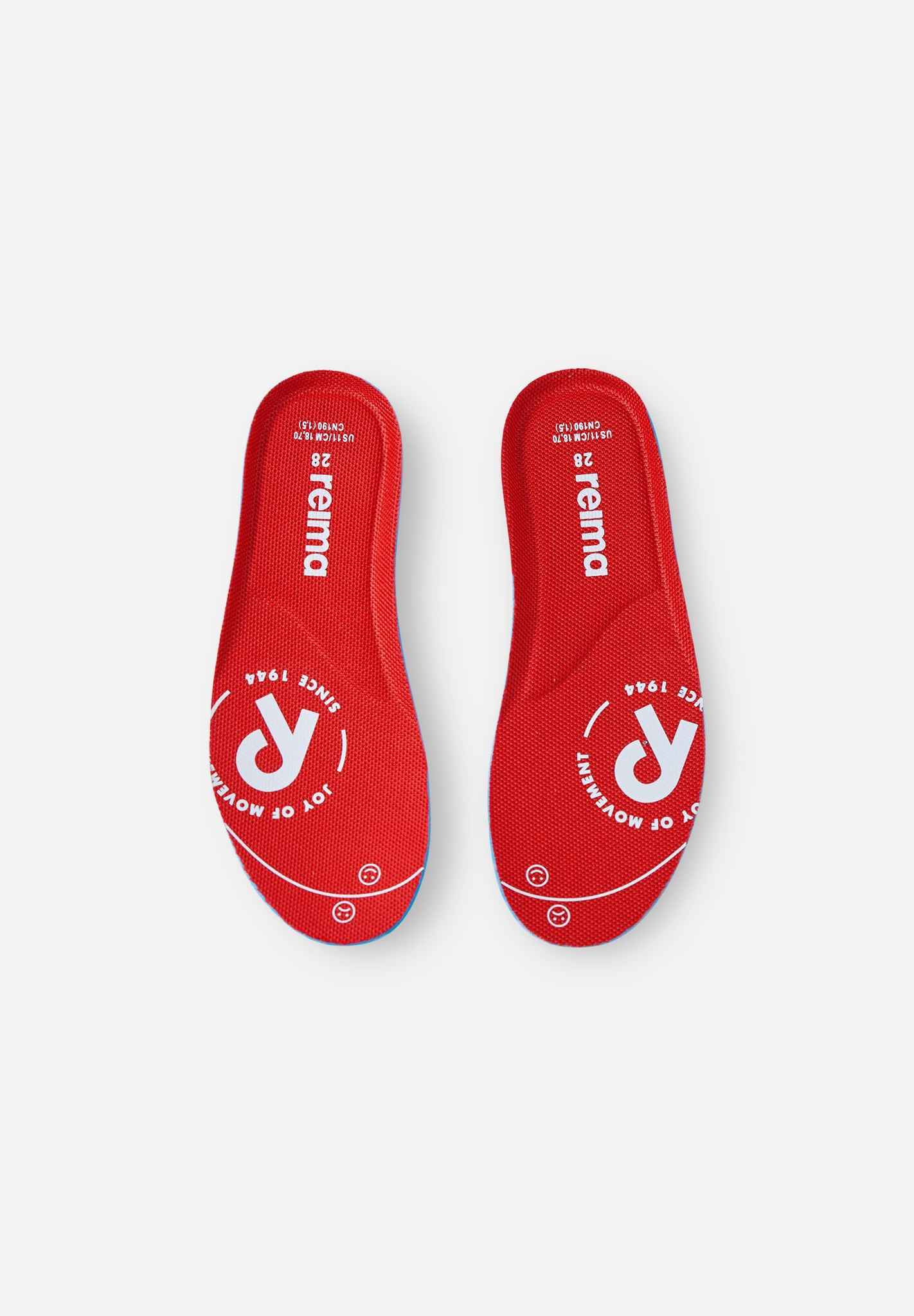 Kinder Sneaker Luontuu