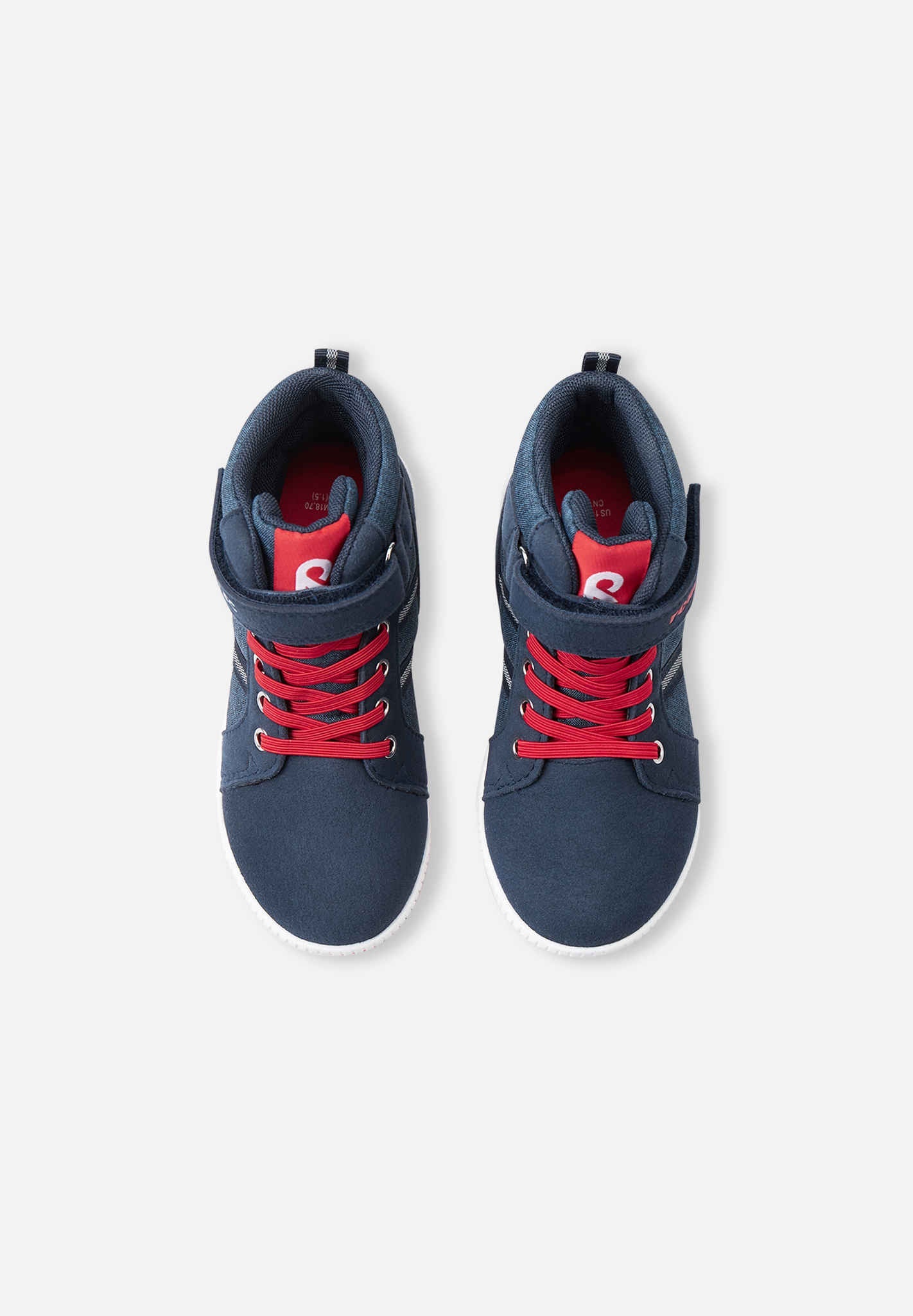 Reimatec Schuhe Keveni
