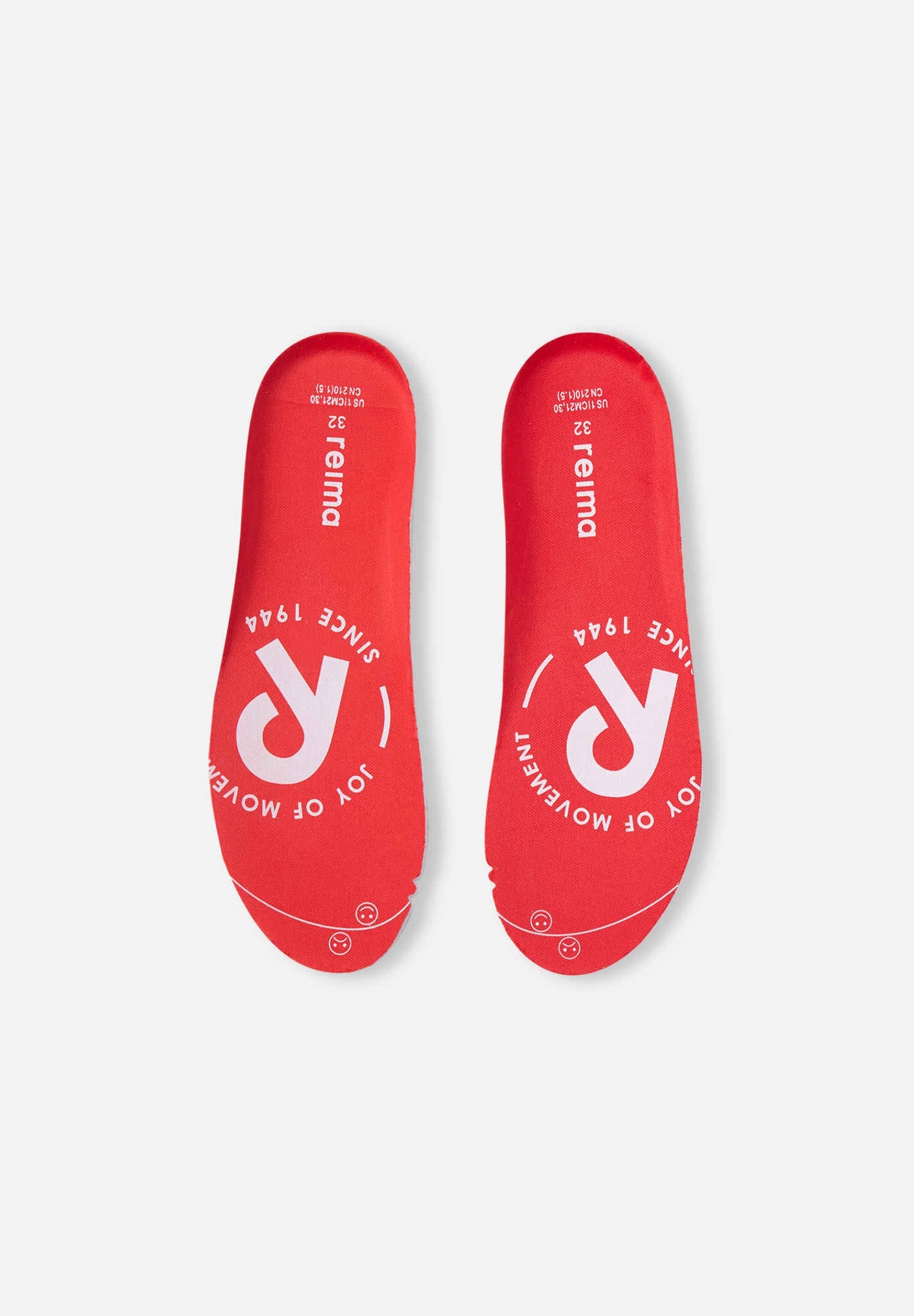 Reimatec Schuhe Keveni