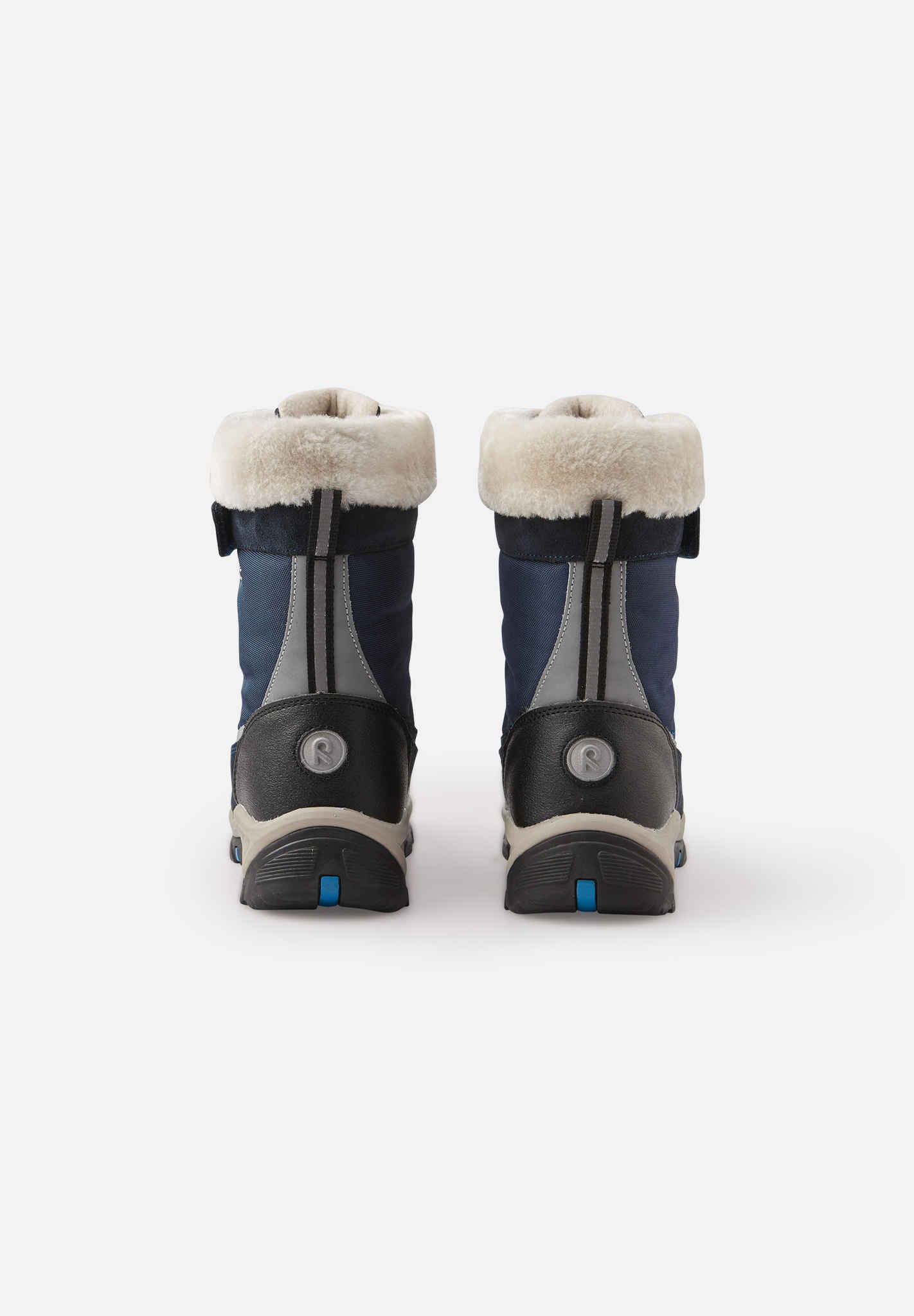 Kinder Winterstiefel Samoyed