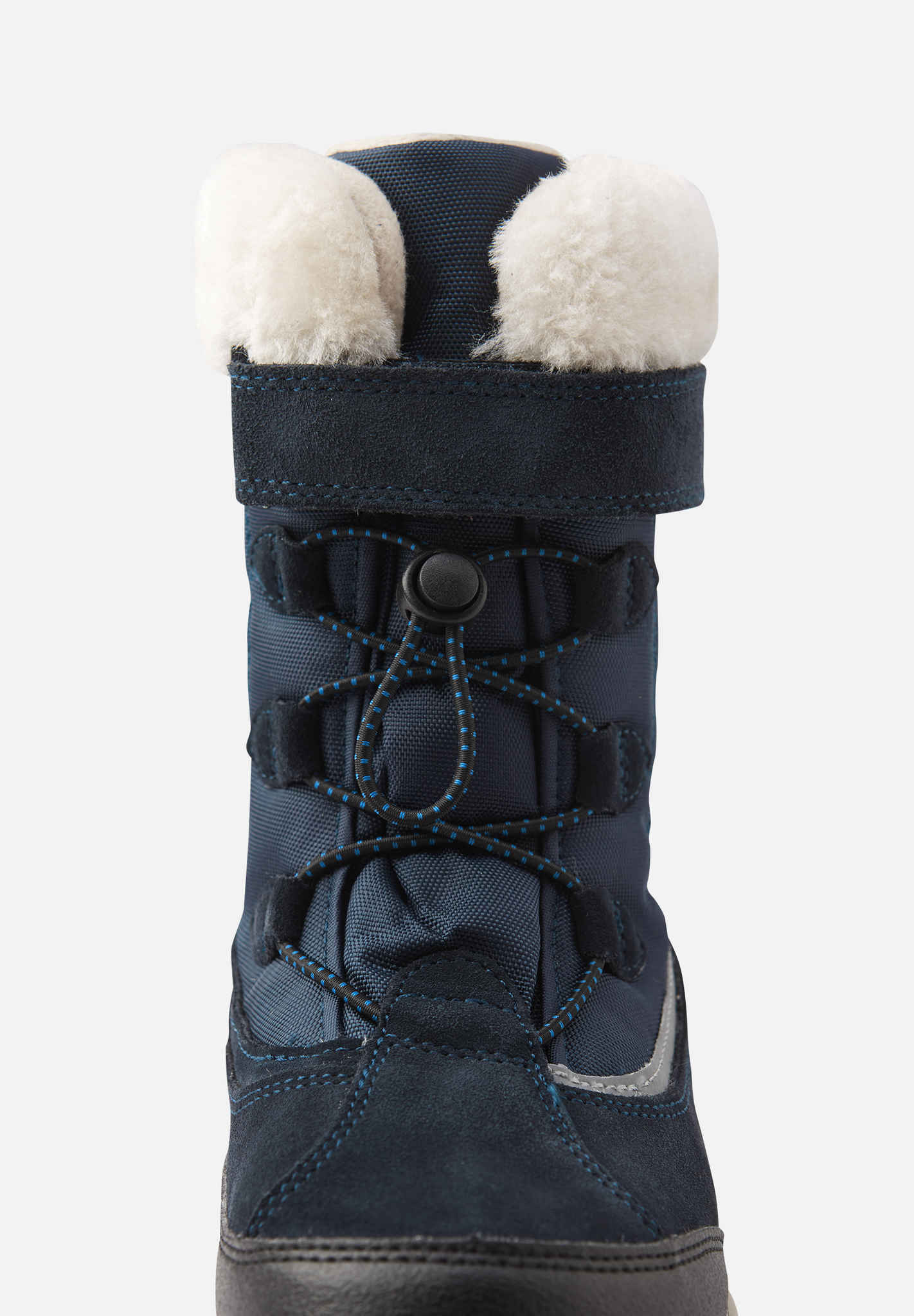 Kinder Winterstiefel Samoyed