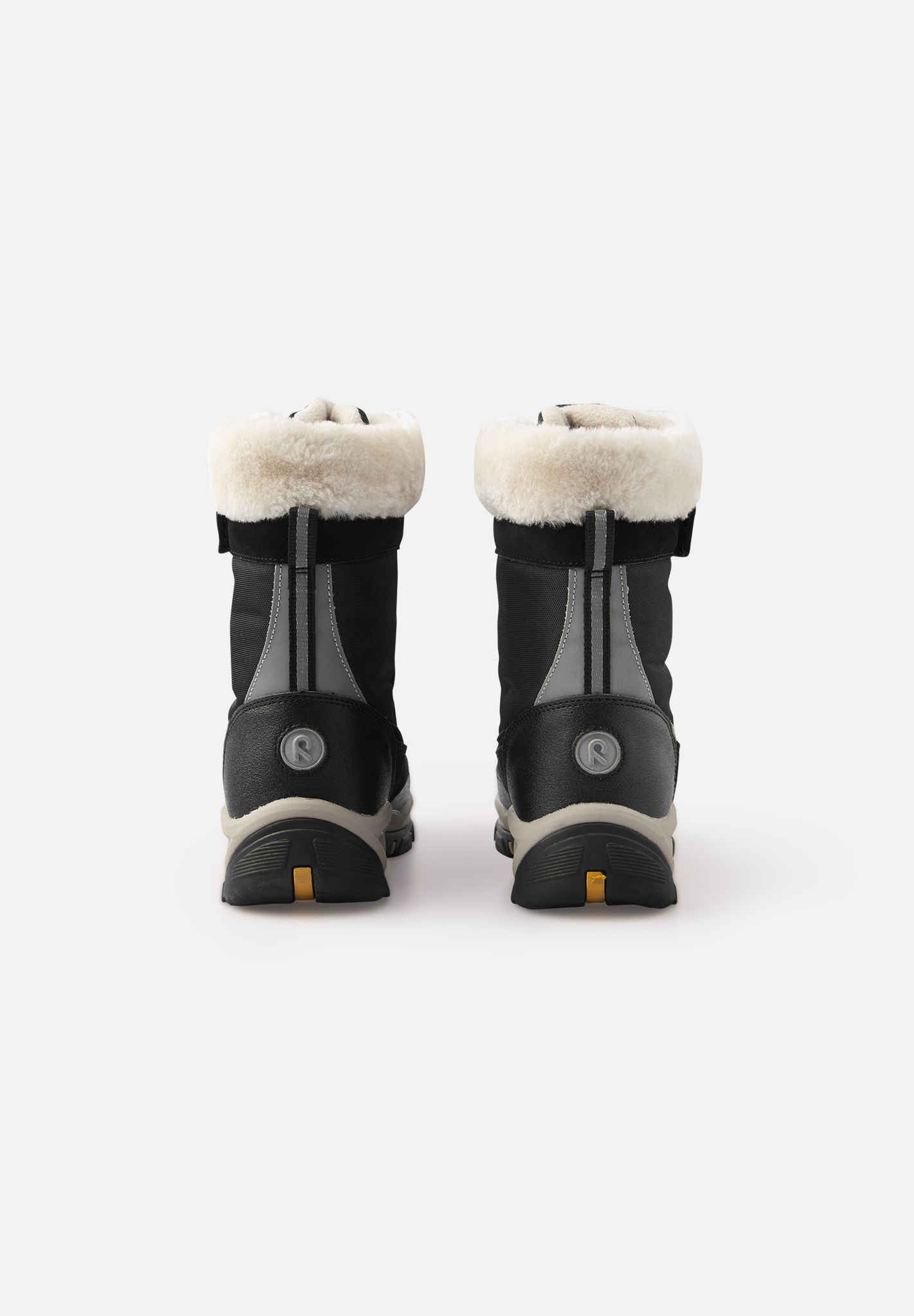 Kinder Winterstiefel Samoyed