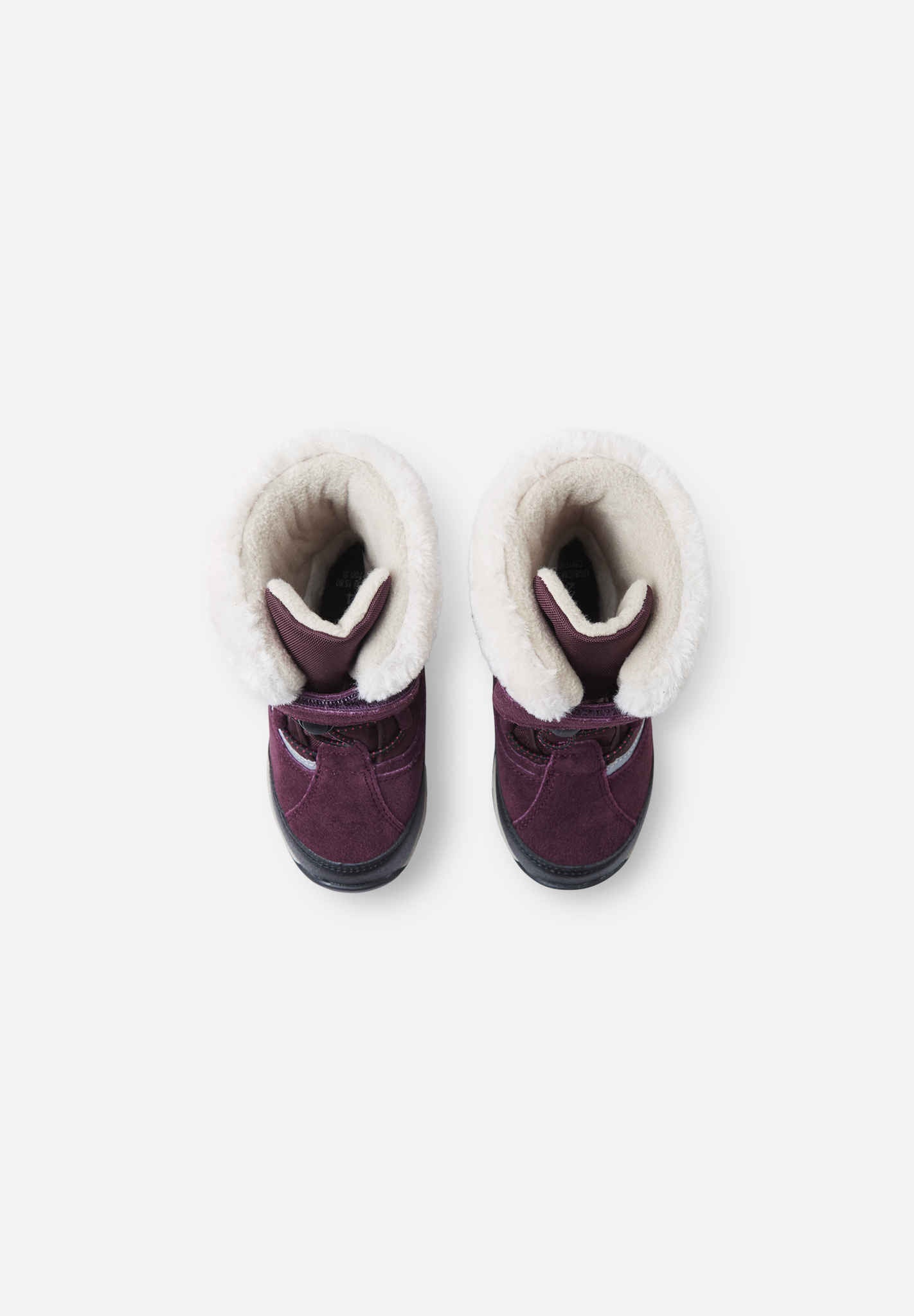 Kinder Winterstiefel Samoyed