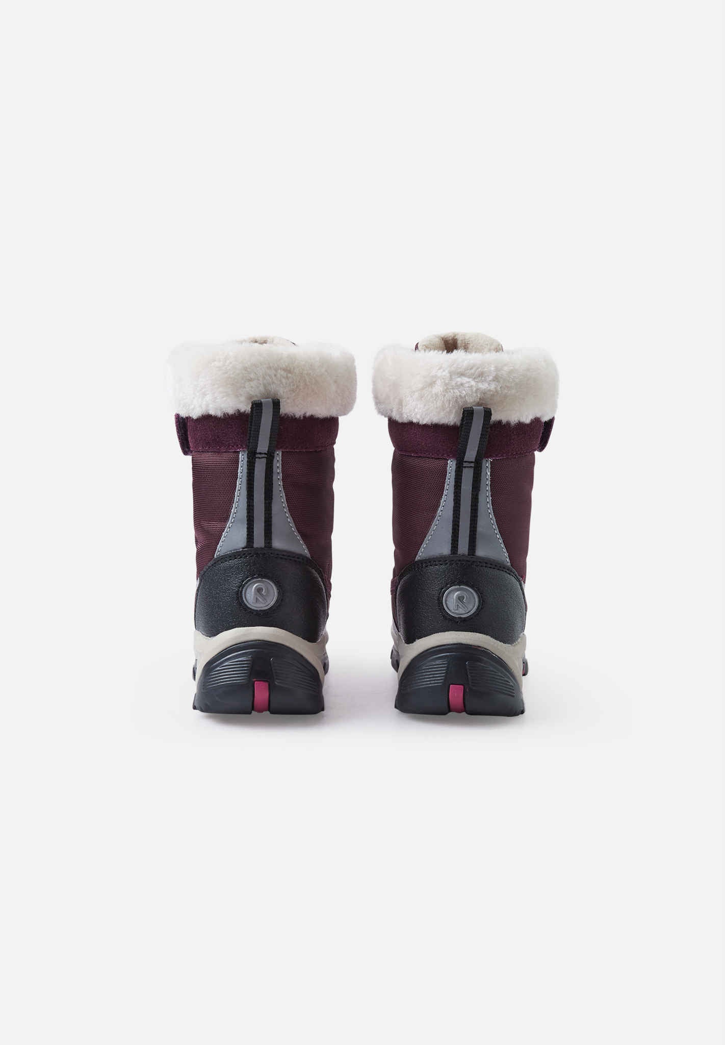 Kinder Winterstiefel Samoyed