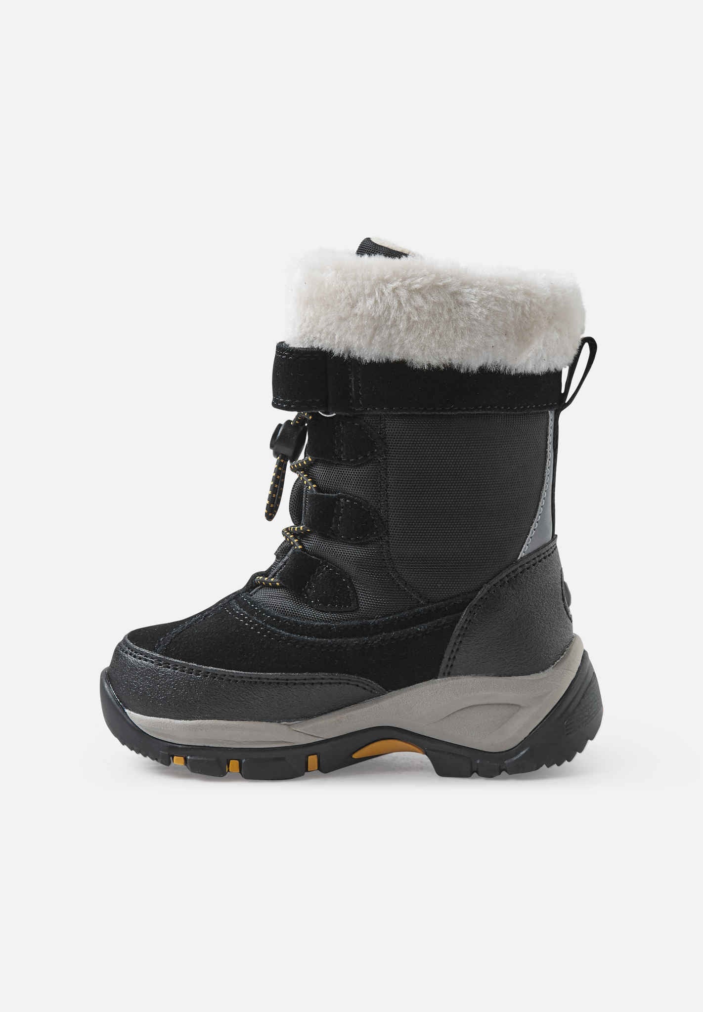 Kinder Winterstiefel Samoyed