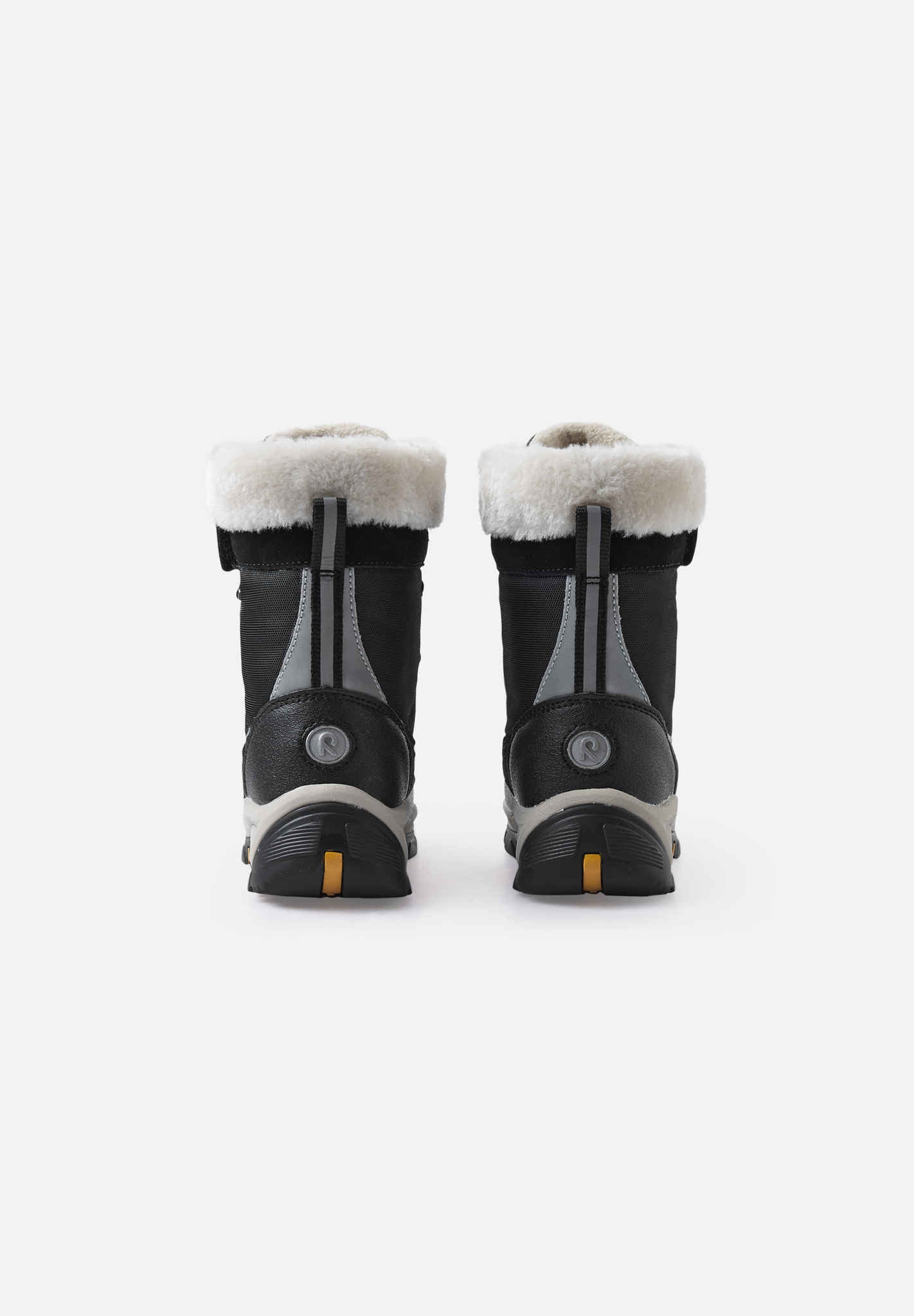 Kinder Winterstiefel Samoyed