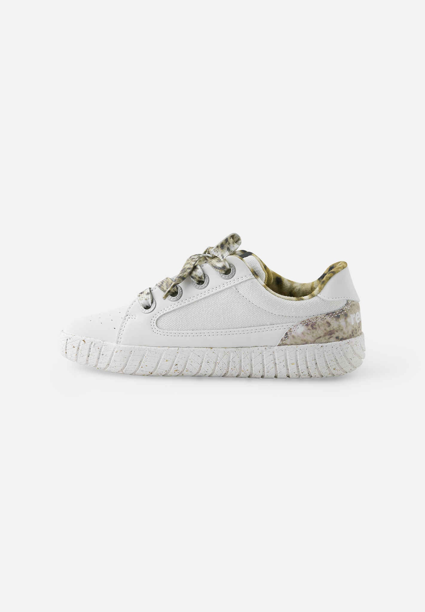 Kinder Reima x WWF Sneaker Lenkkari Ilves