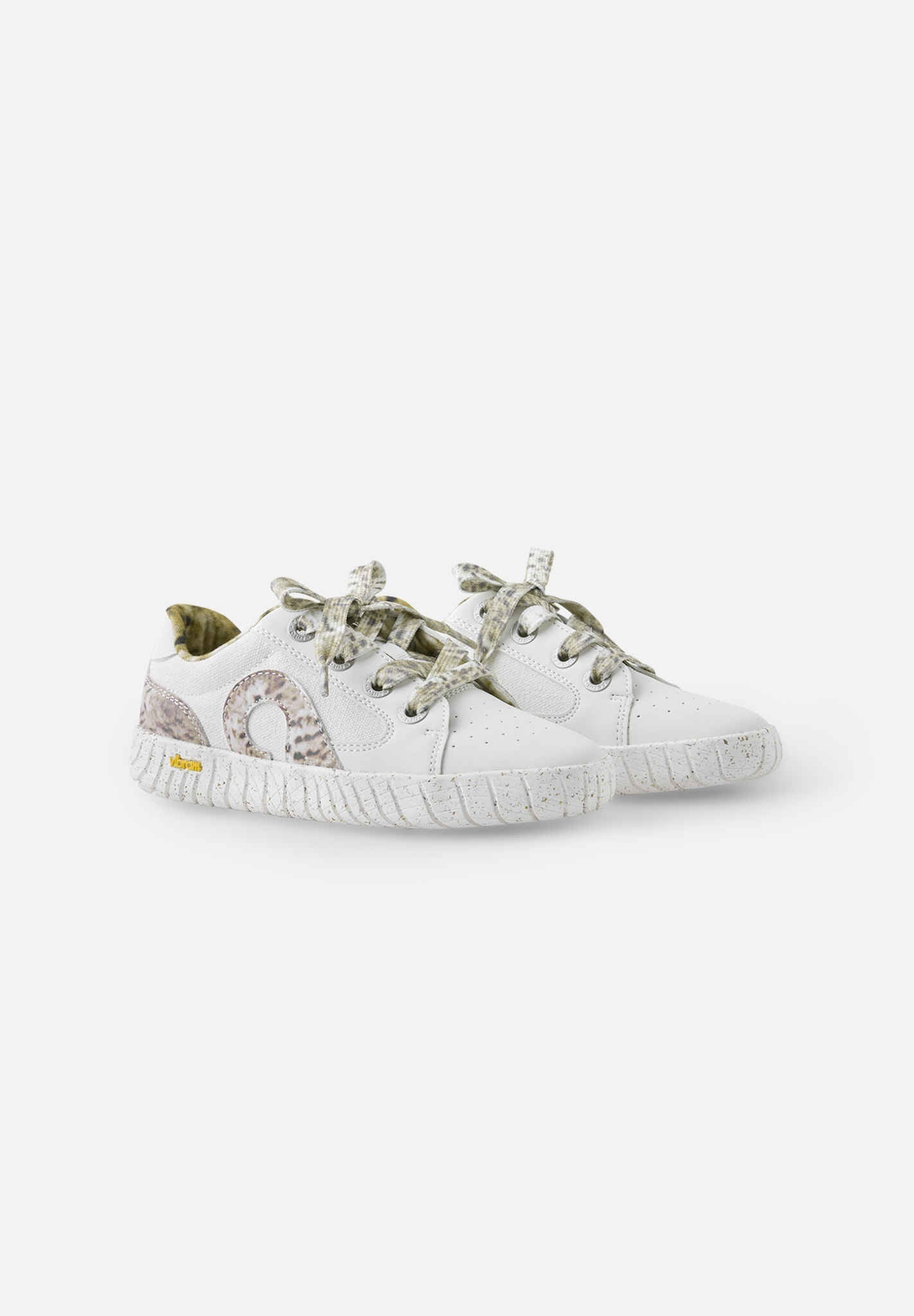 Kinder Reima x WWF Sneaker Lenkkari Ilves