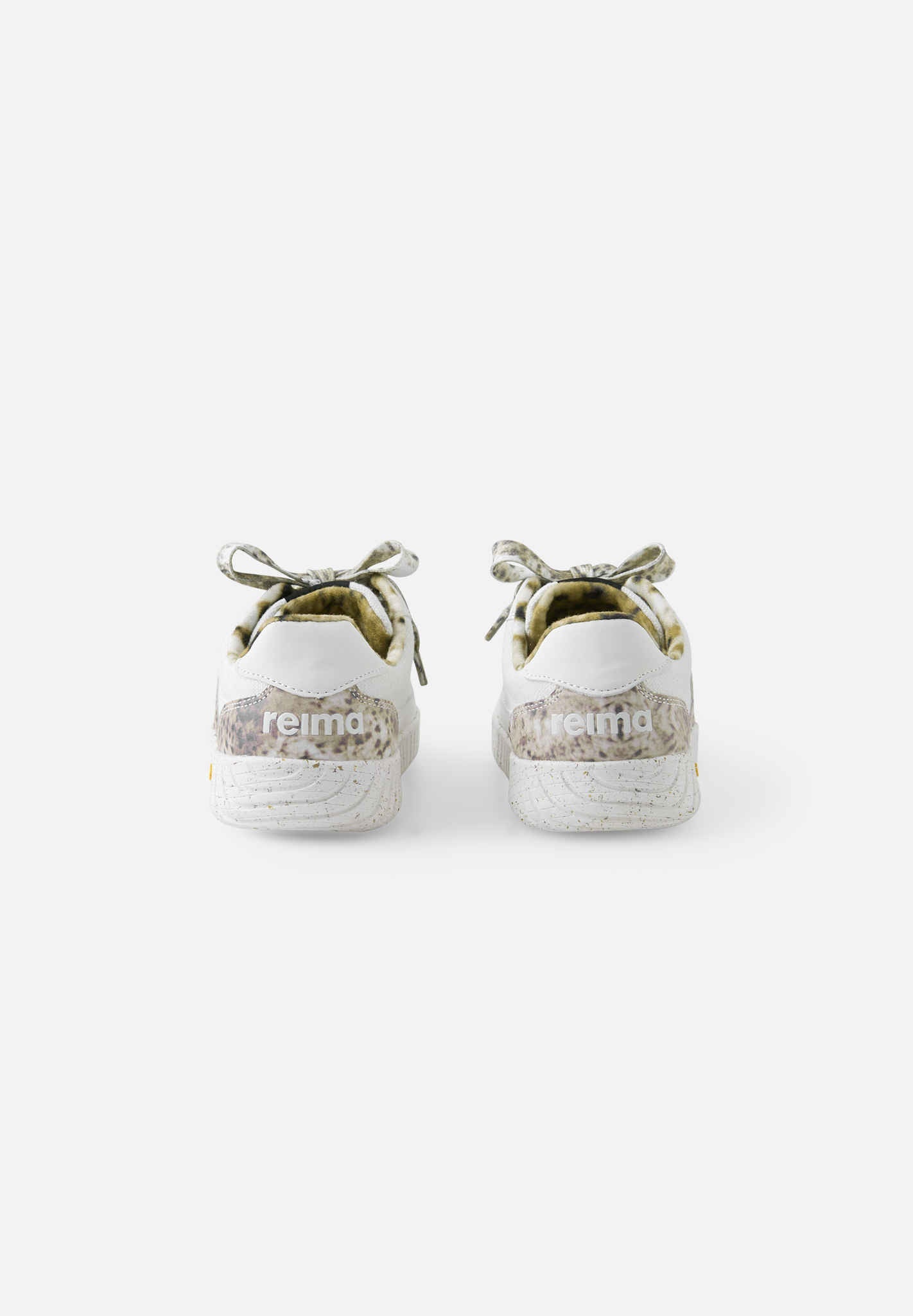 Kinder Reima x WWF Sneaker Lenkkari Ilves