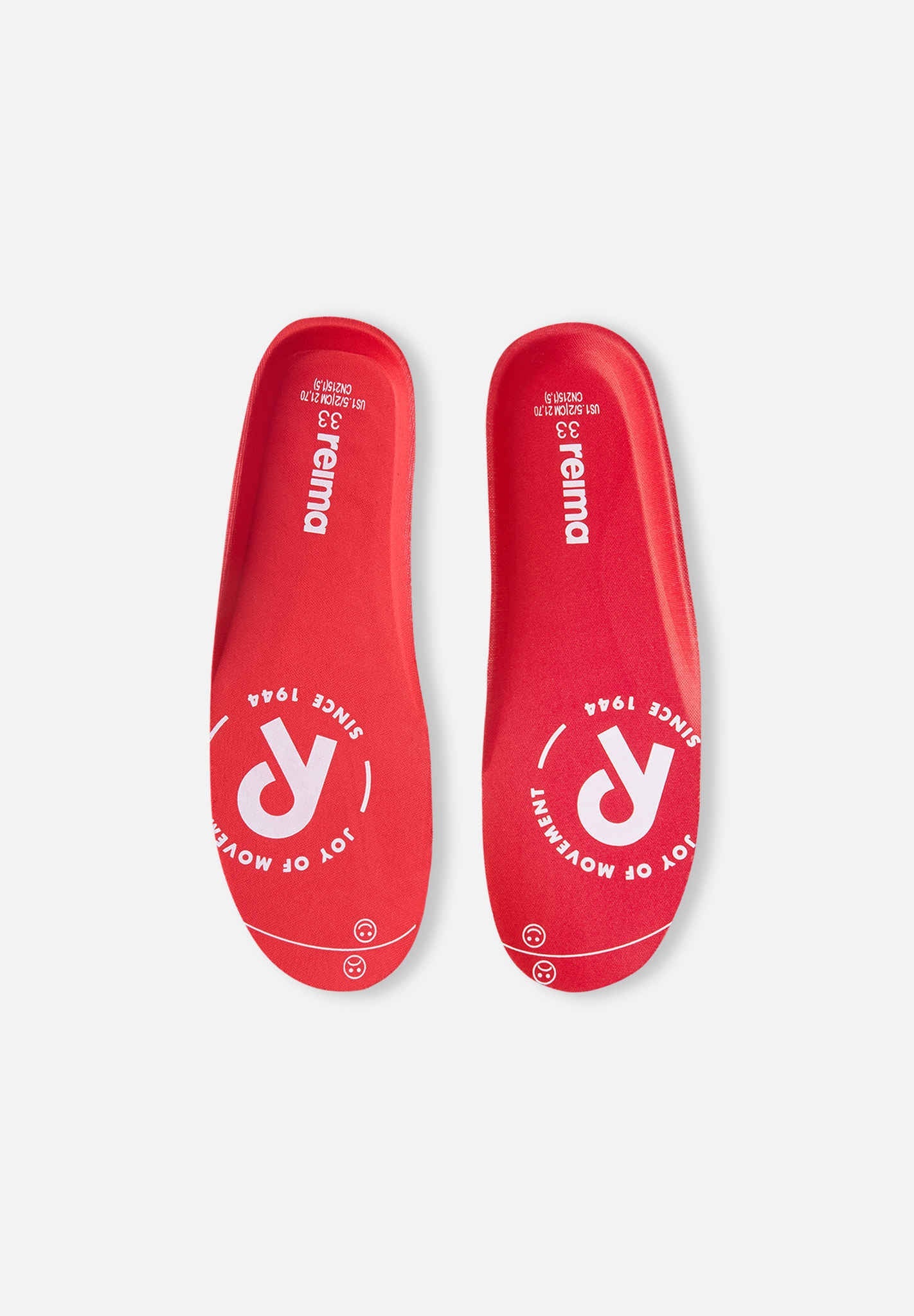 Kinder Reima x WWF Sneaker Lenkkari Ilves