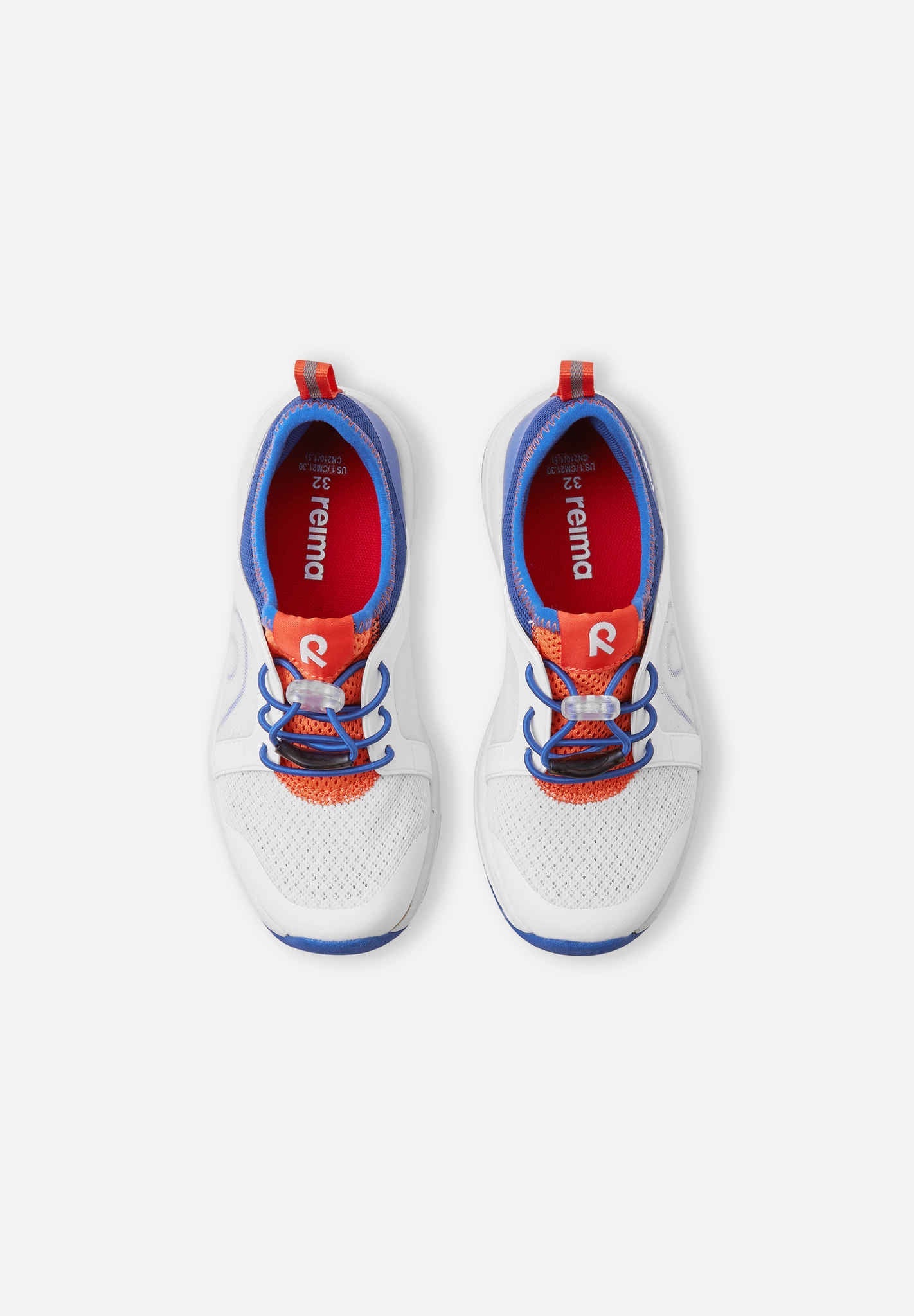 Kinder Sneaker Nopein
