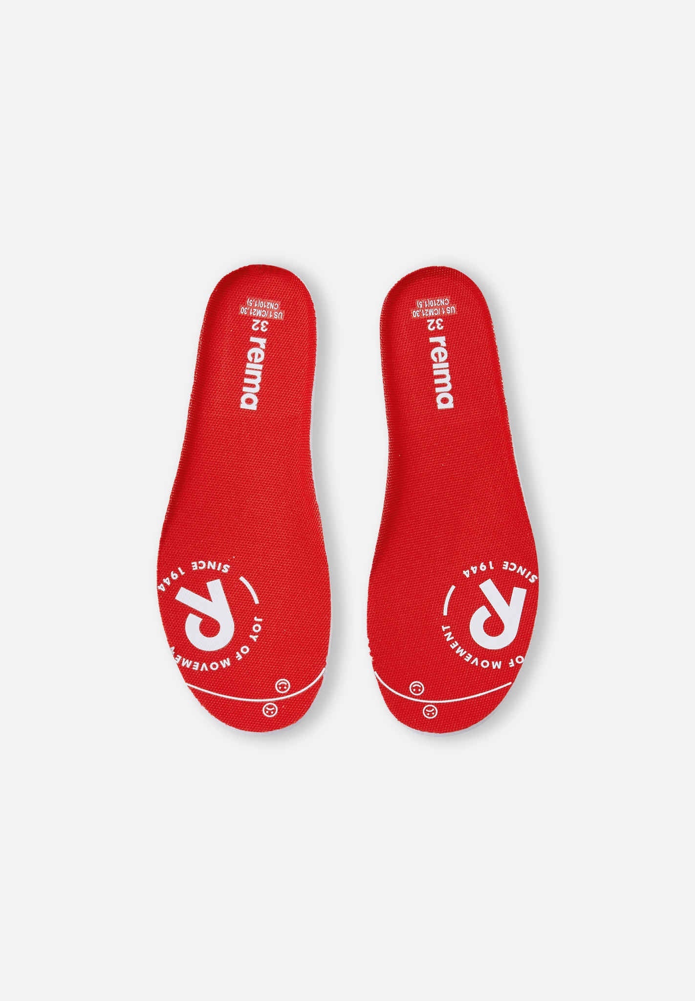 Kinder Sneaker Nopein