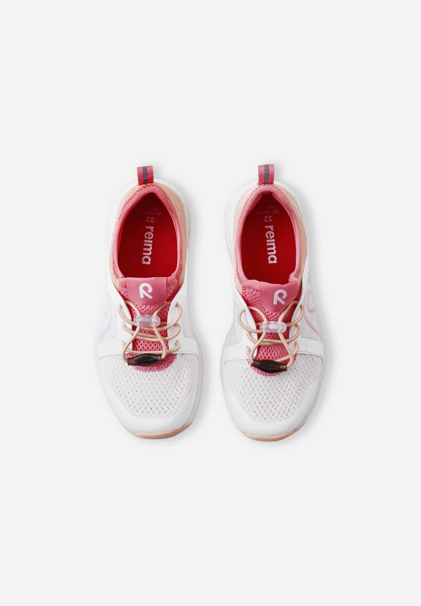 Kinder Sneaker Nopein