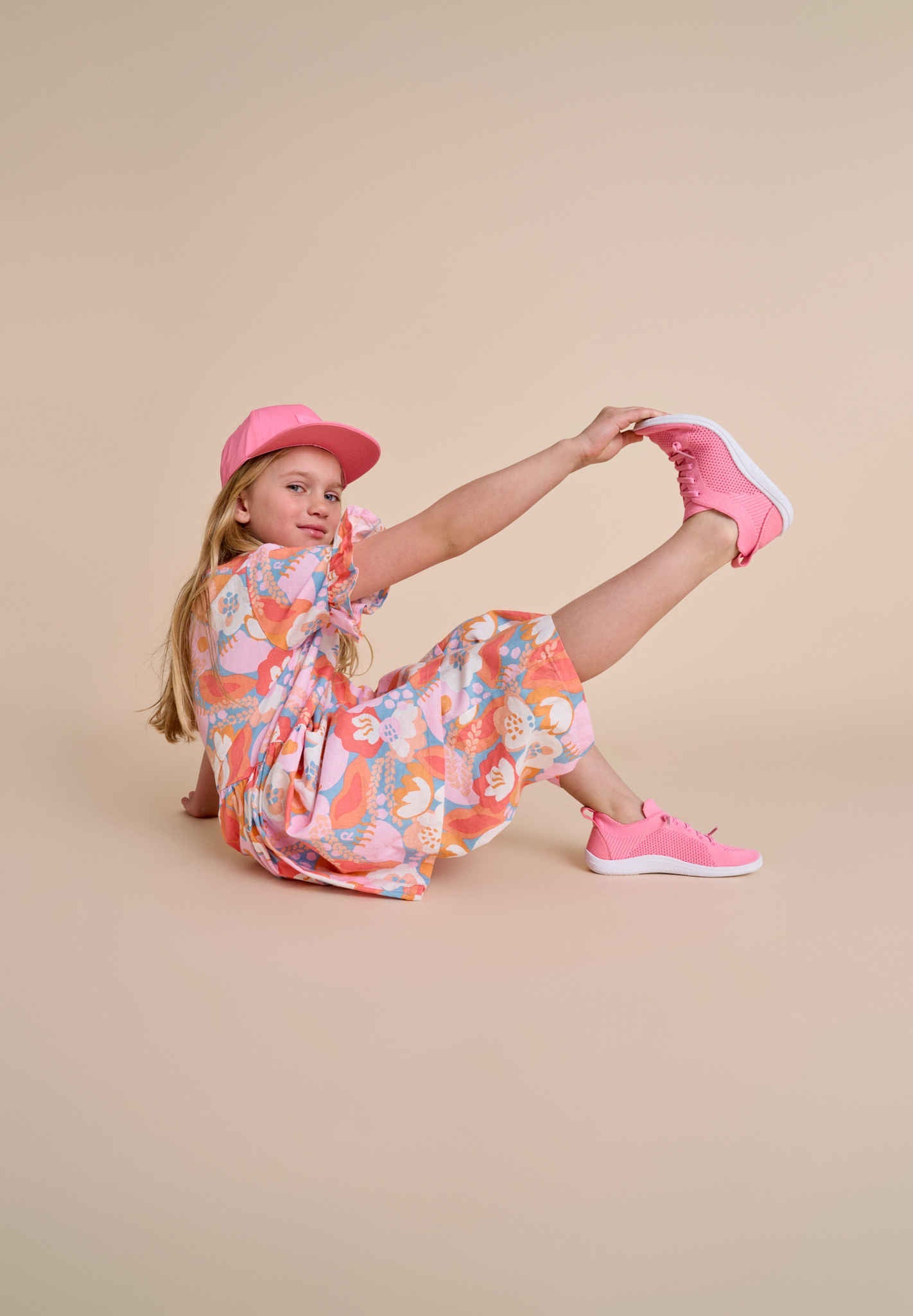 Kinder Sneaker Astelu