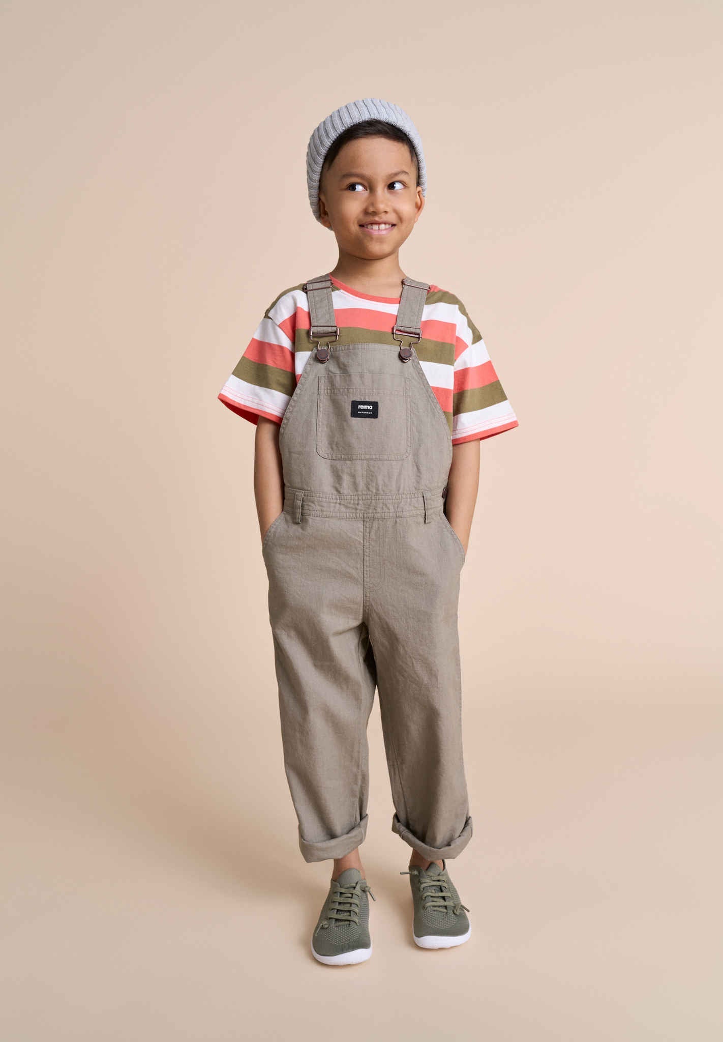 Kinder Sneaker Astelu