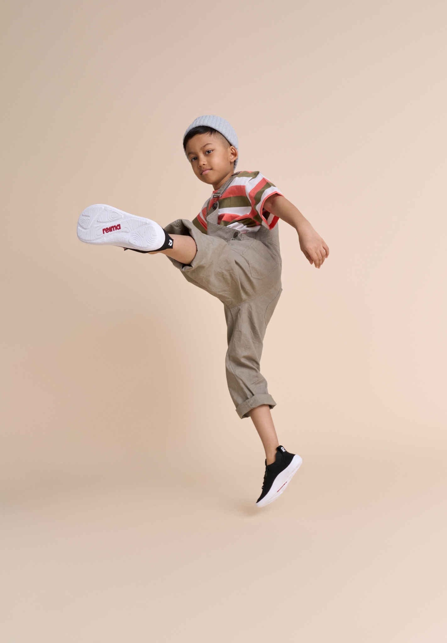 Kinder Sneaker Astelu