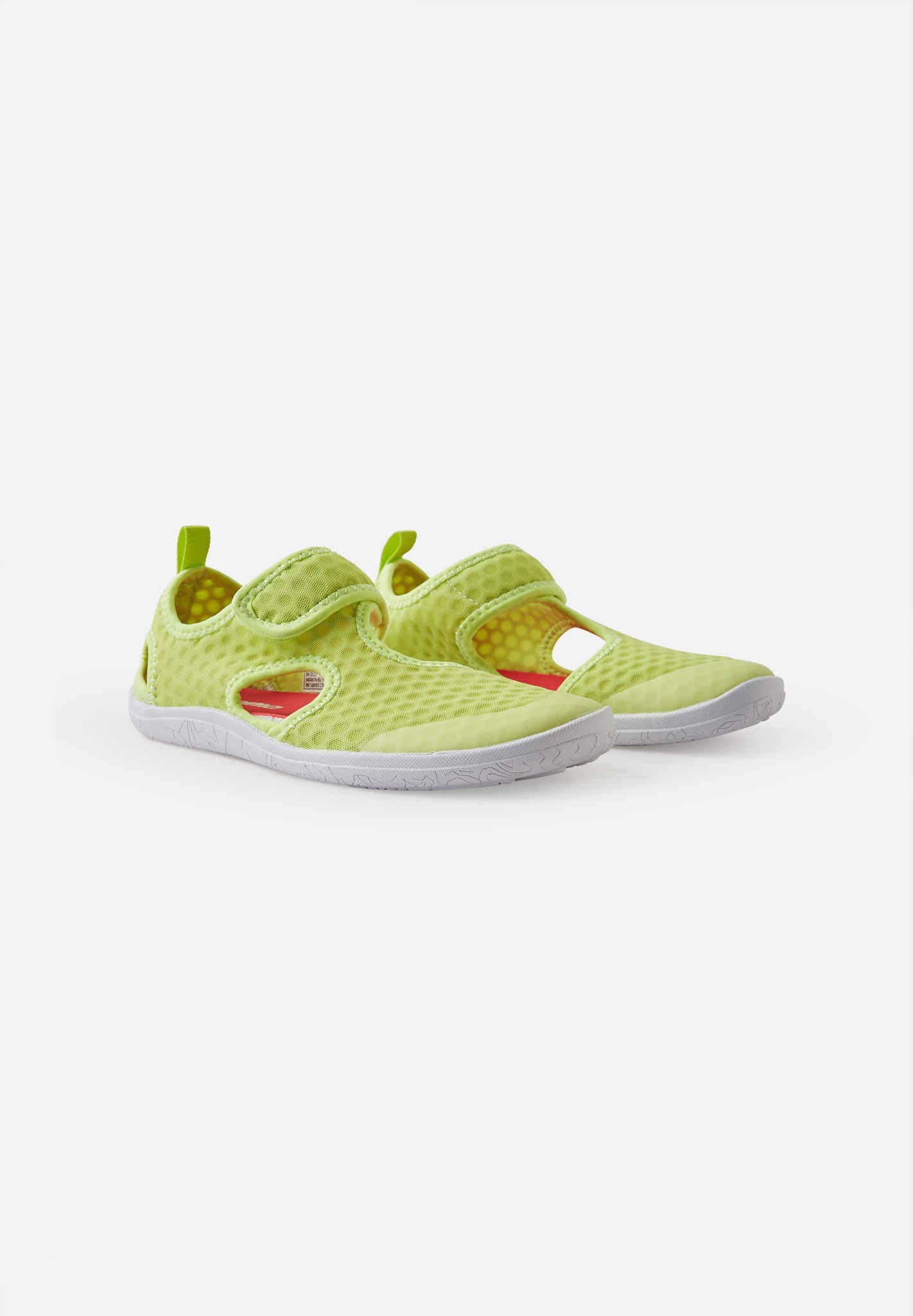 Kinder Sandalen Rantaan