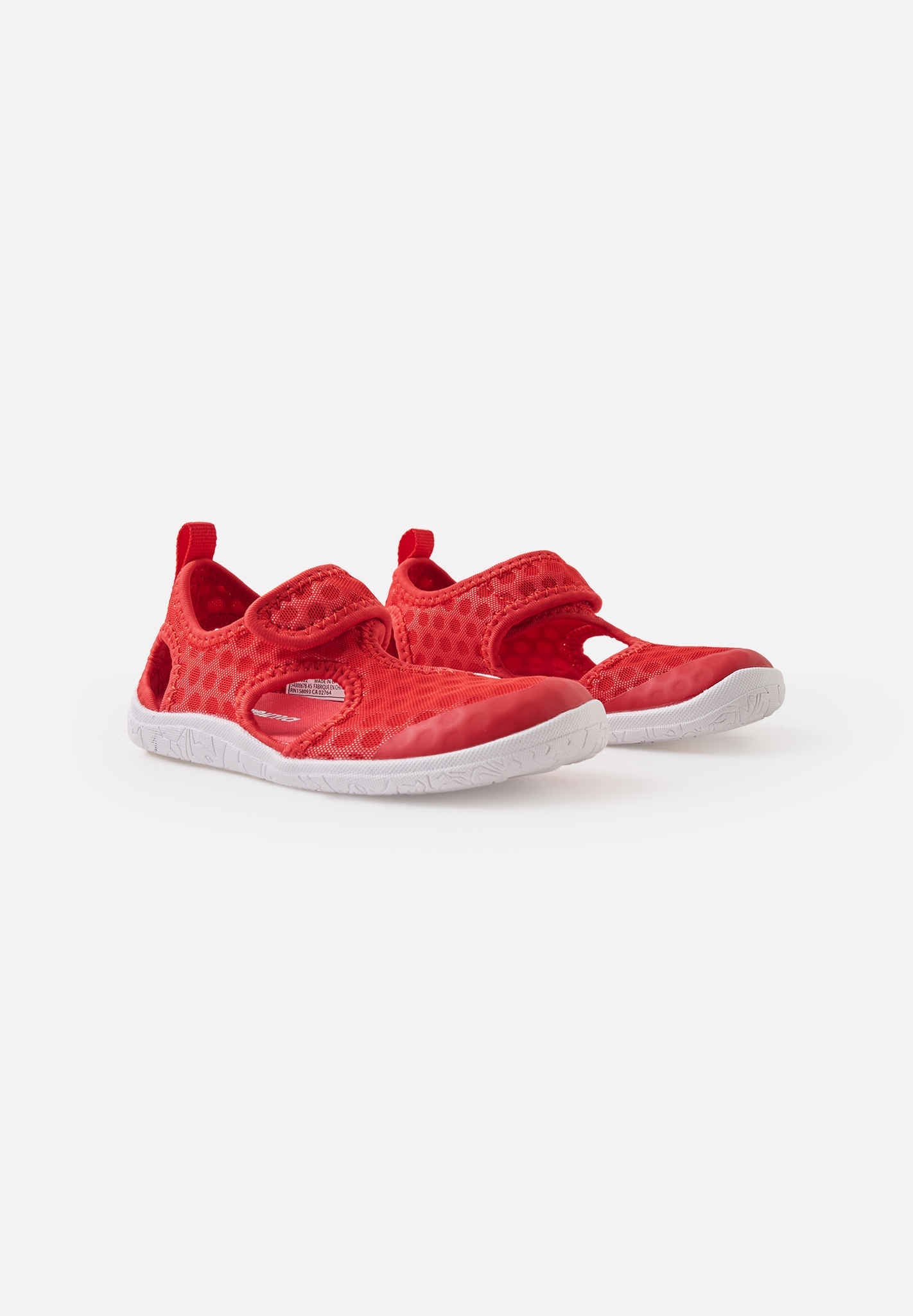 Kleinkinder Barfuß Sandalen Rantaan
