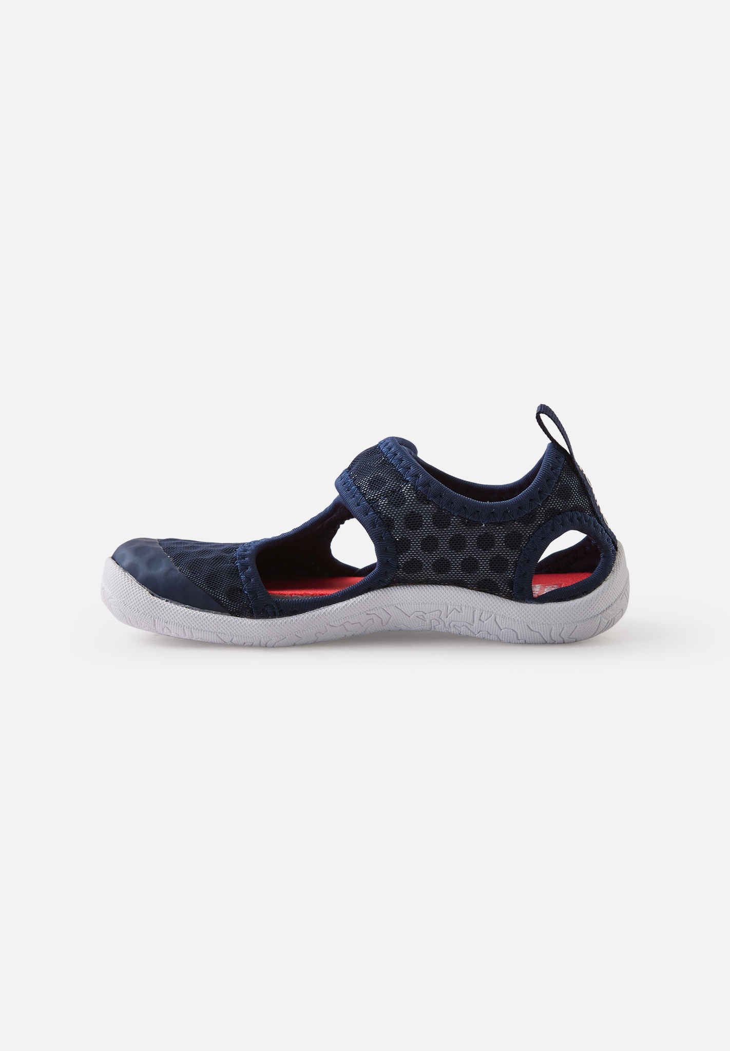 Kleinkinder Barfuß Sandalen Rantaan