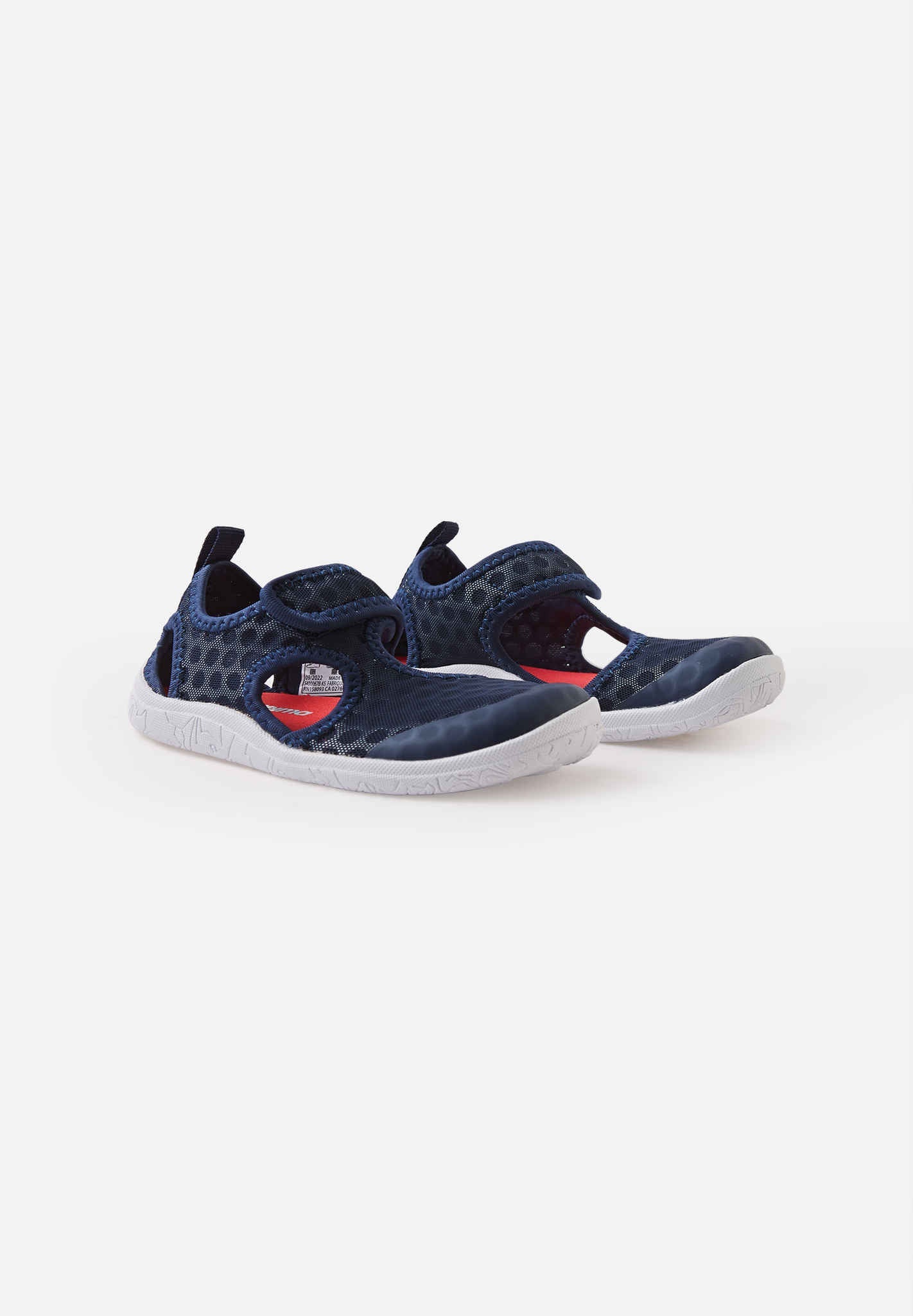 Kleinkinder Barfuß Sandalen Rantaan