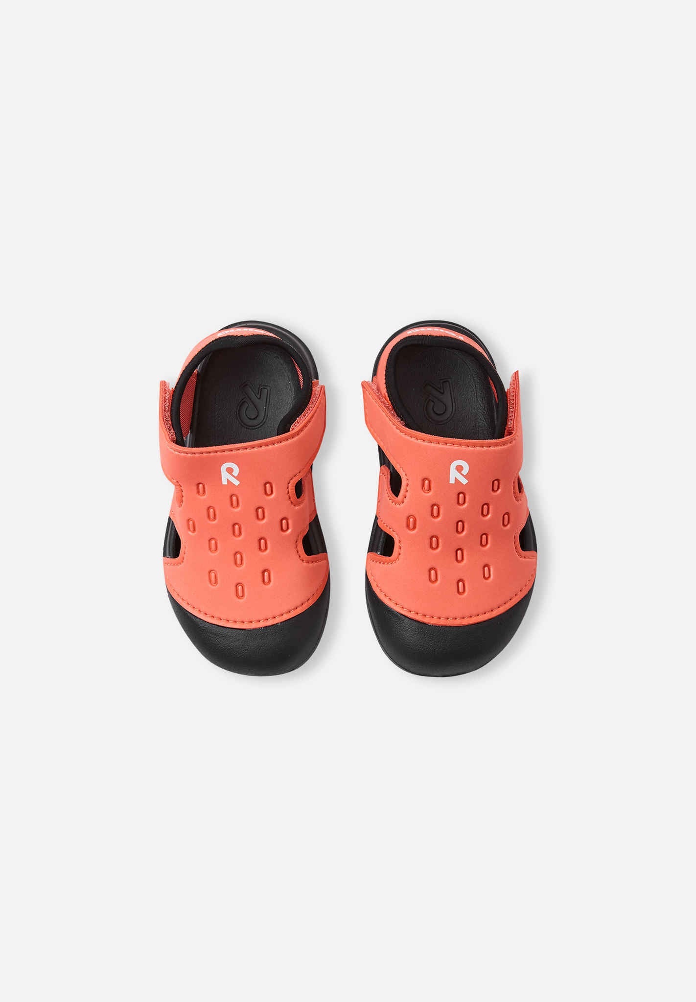 Kinder Sandalen Koralli