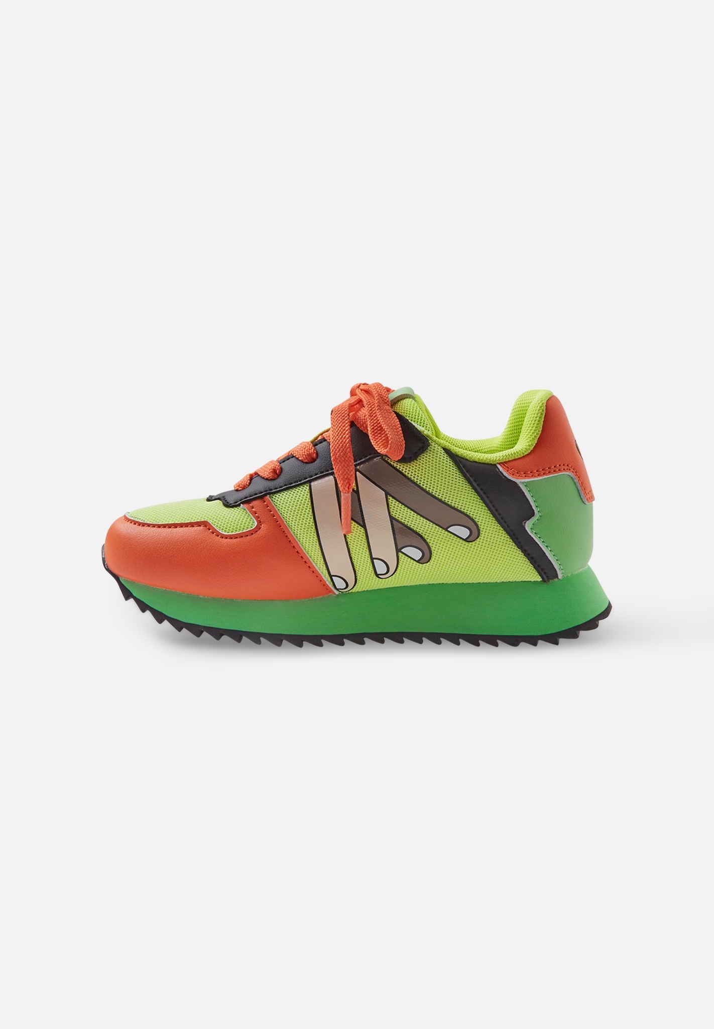 Reima X Minna Parikka Sneaker OK Runner