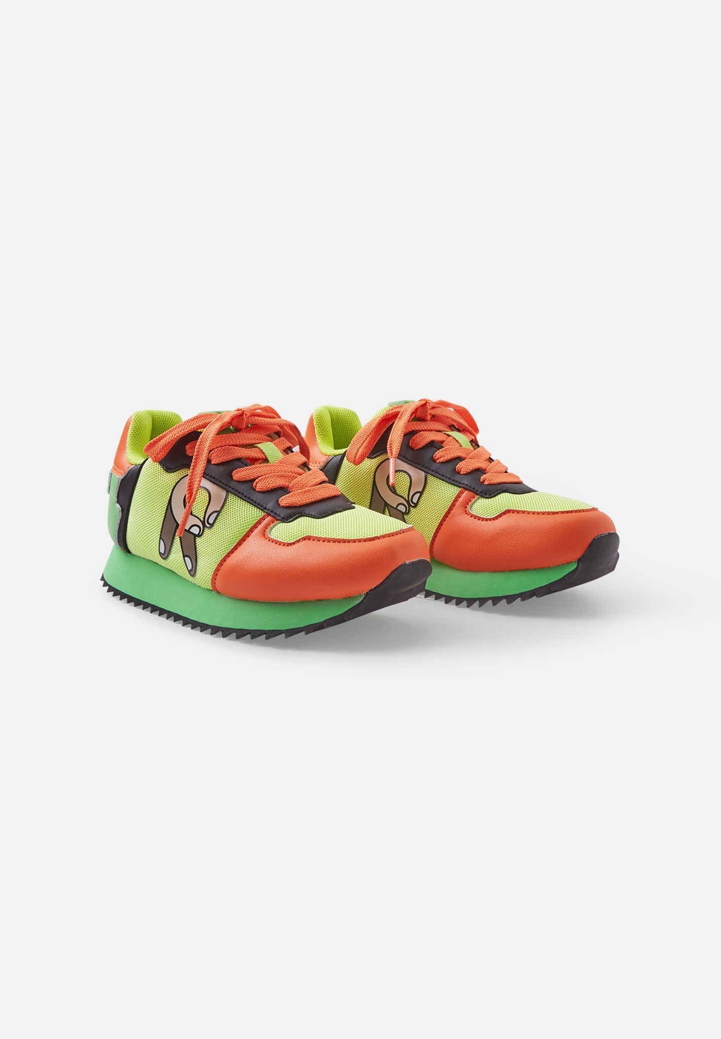 Reima X Minna Parikka Sneaker OK Runner
