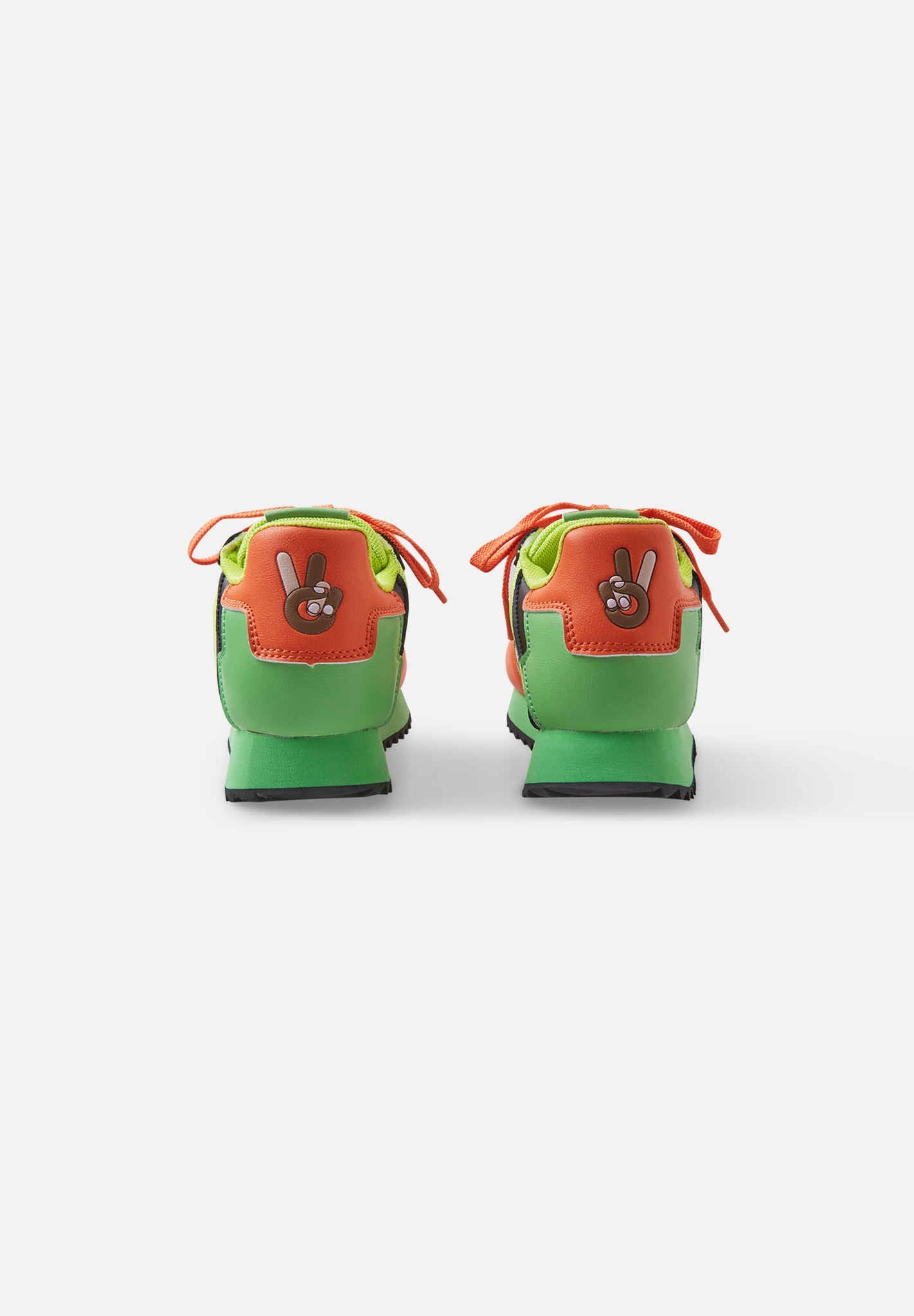 Reima X Minna Parikka Sneaker OK Runner
