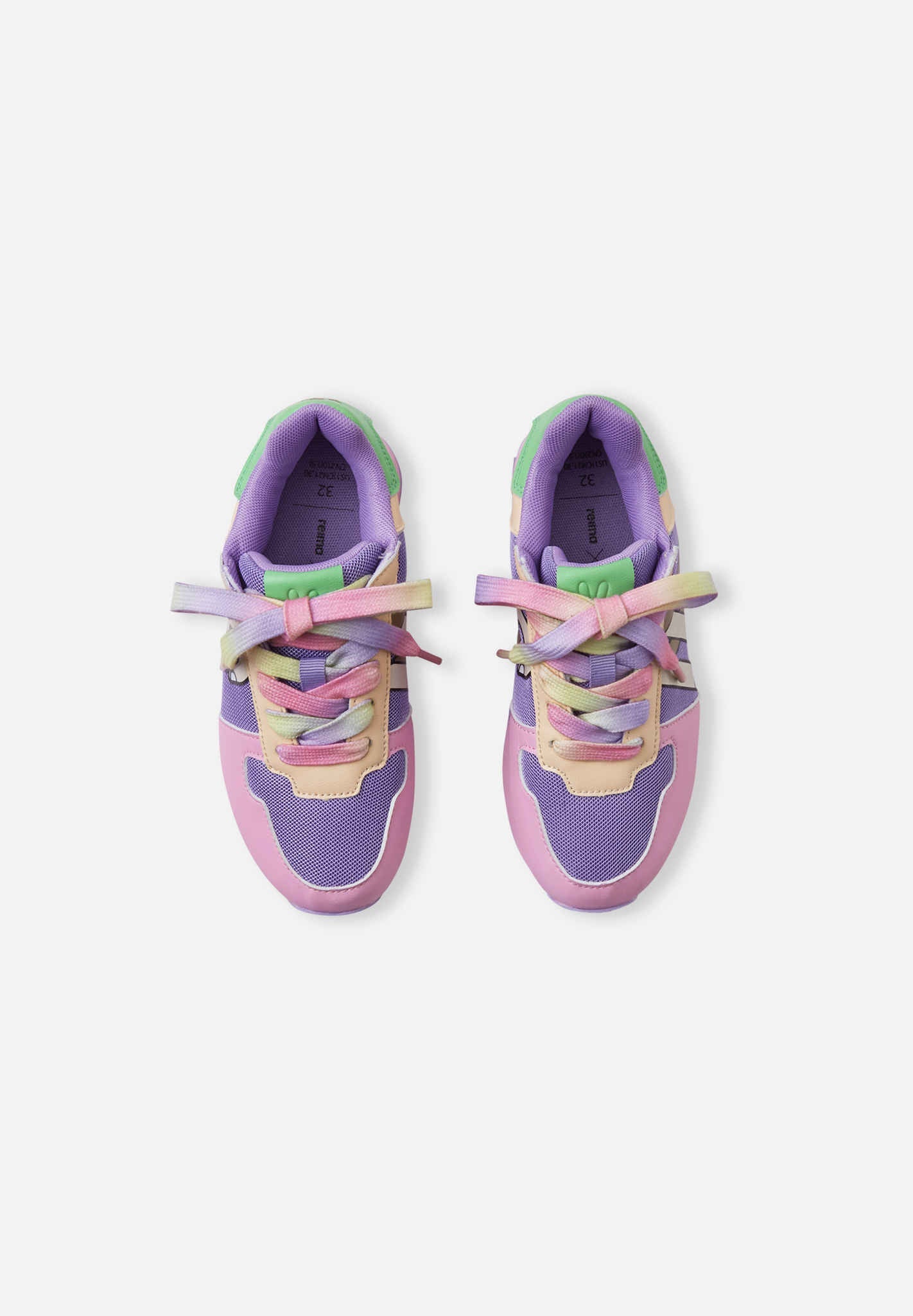 Reima X Minna Parikka Sneaker OK Runner