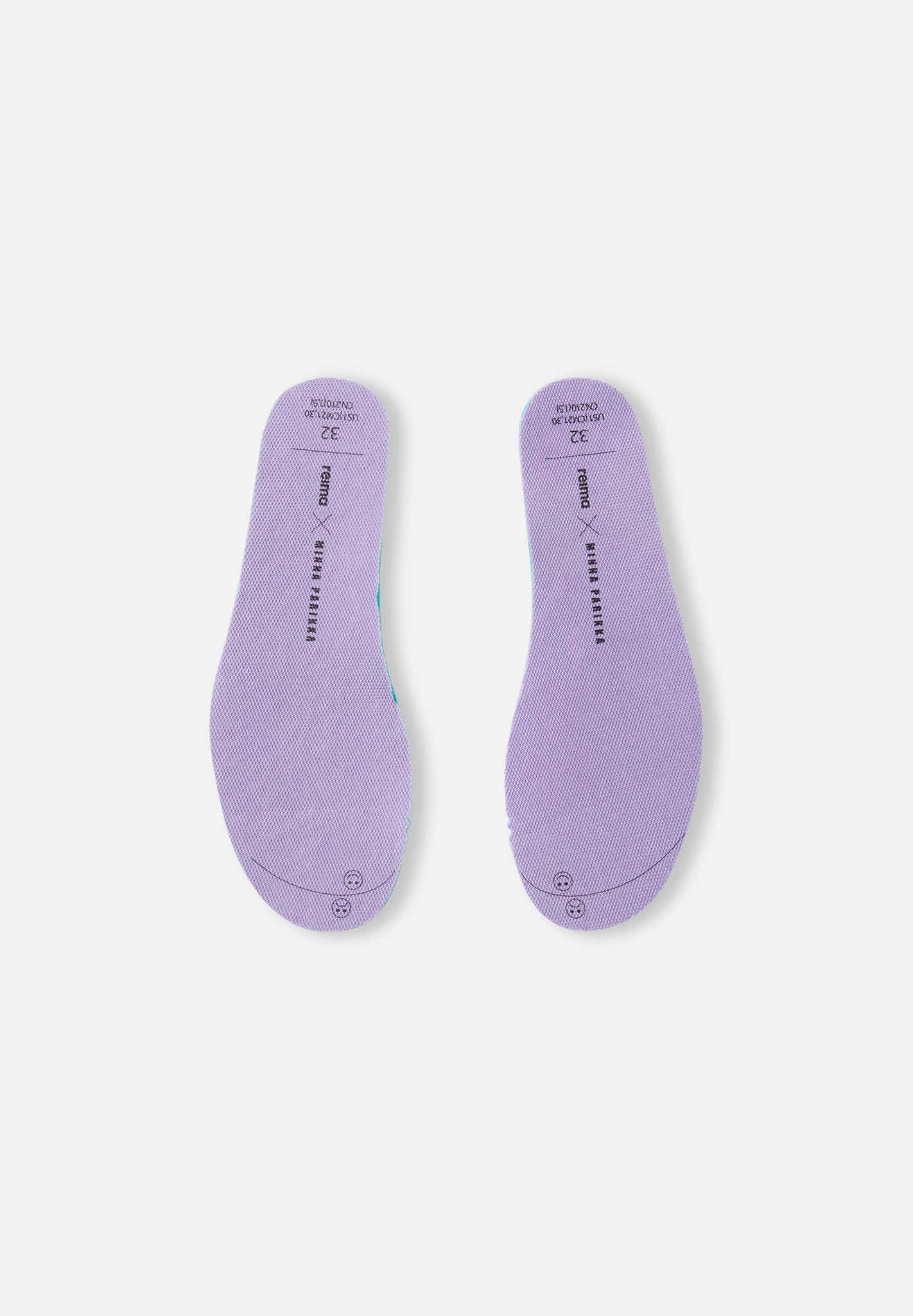 Reima X Minna Parikka Sneaker OK Runner