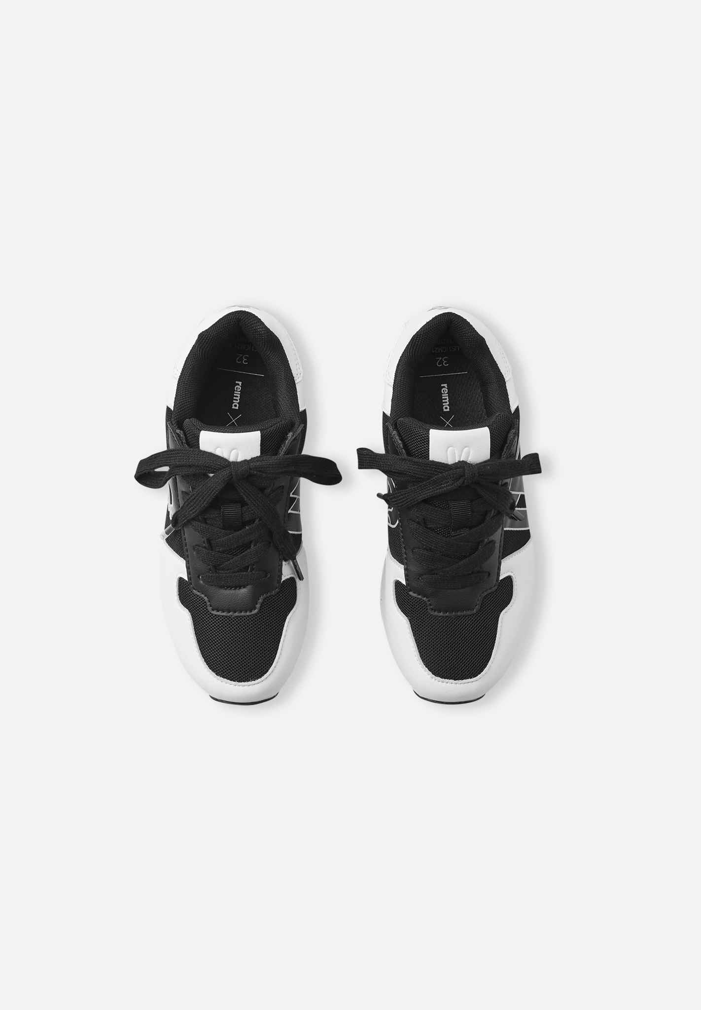 Reima X Minna Parikka Sneaker OK Runner