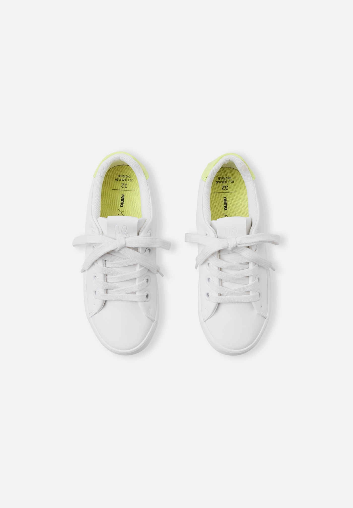 Reima X Minna Parikka Sneaker Peace Low-top