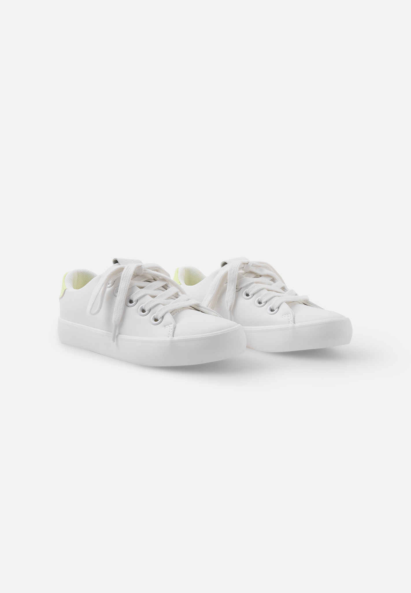 Reima X Minna Parikka Sneaker Peace Low-top