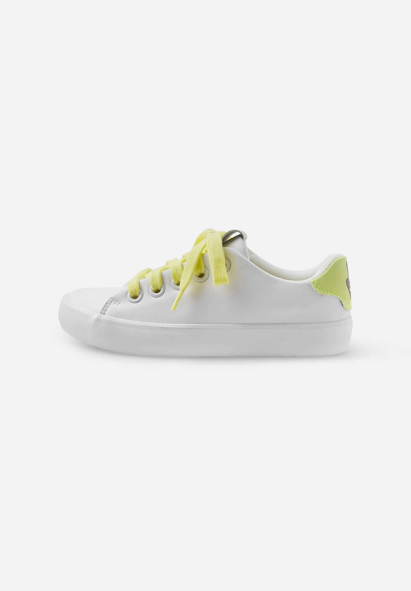 Reima X Minna Parikka Sneaker Peace Low-top