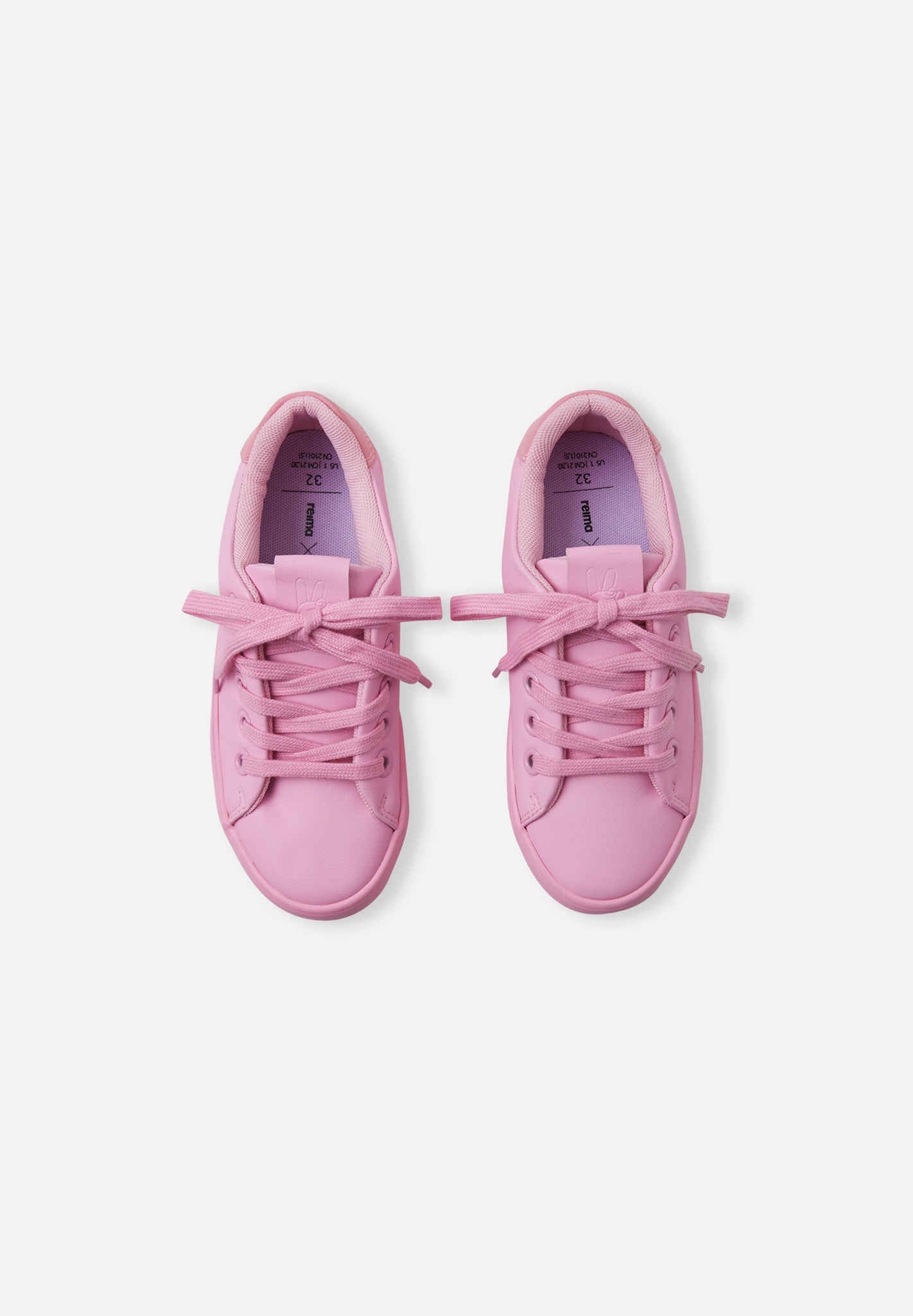 Reima X Minna Parikka Sneaker Peace Low-top