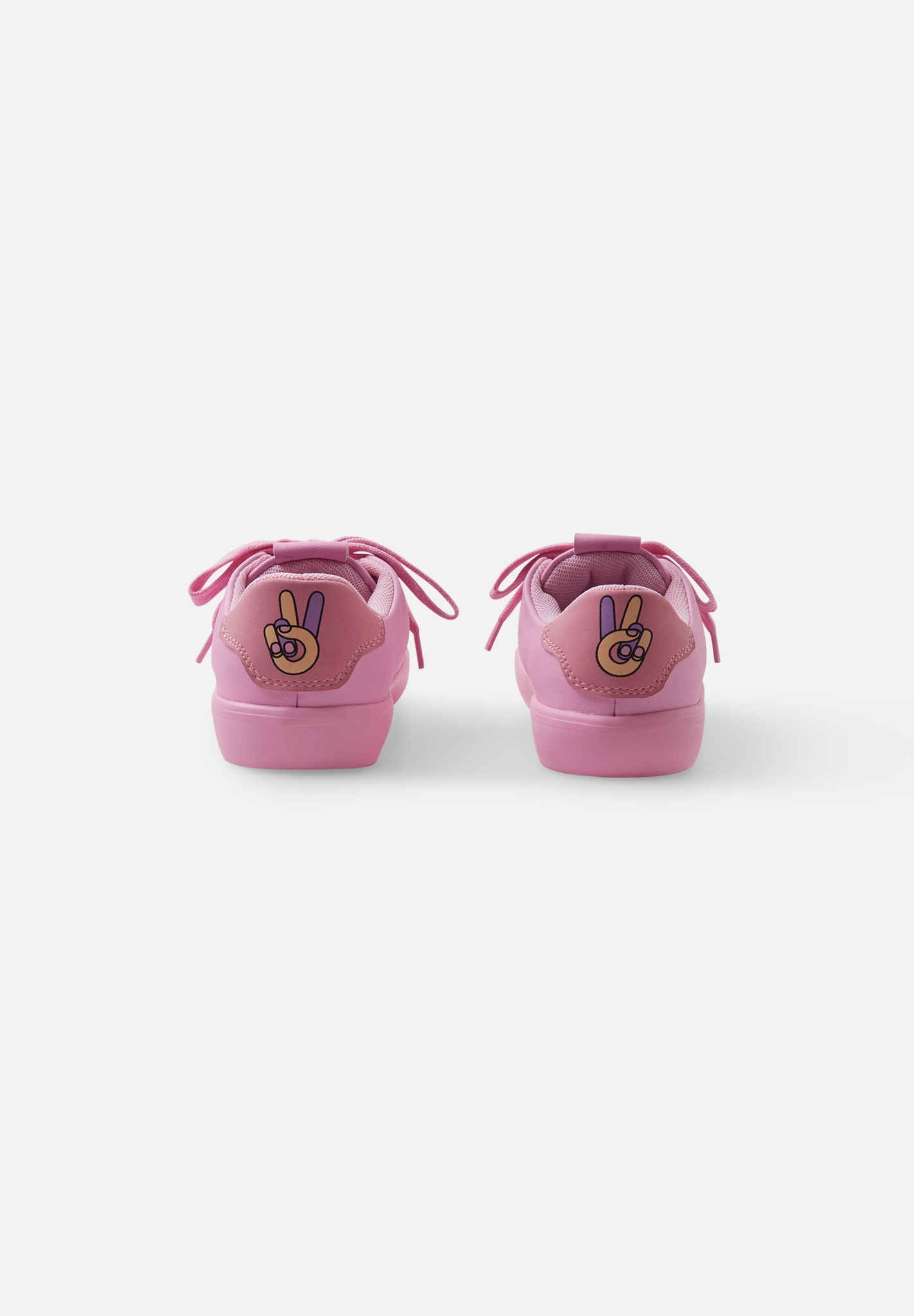 Reima X Minna Parikka Sneaker Peace Low-top